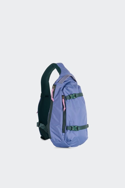 PATAGONIA Sac bandoulière Bleu
