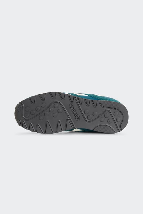 REEBOK Baskets Bleu