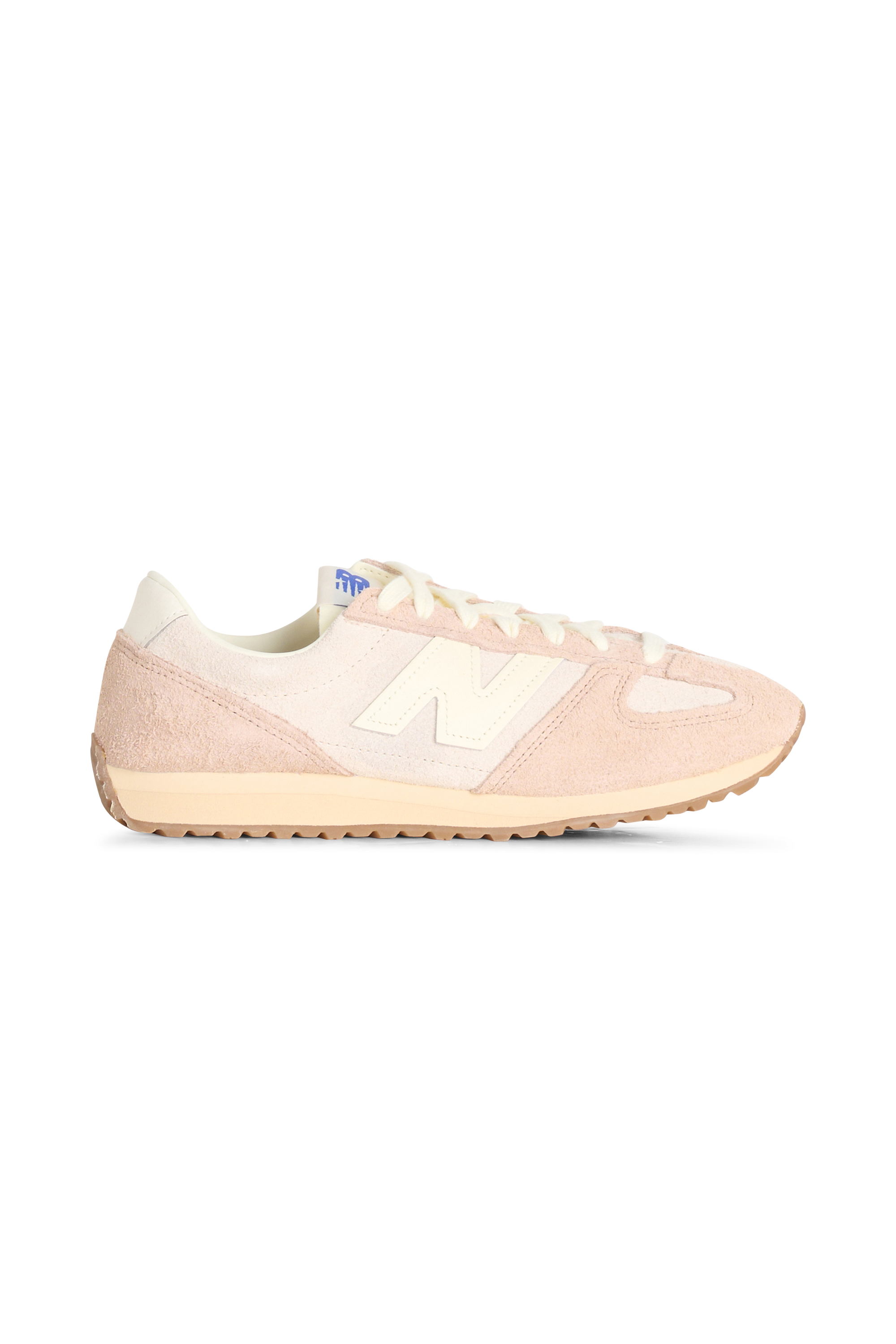Baskets NEW BALANCE Beige