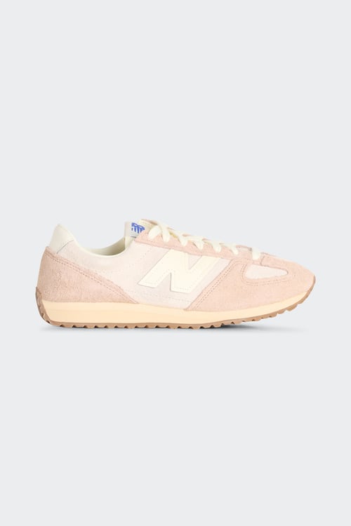 NEW BALANCE Baskets Beige