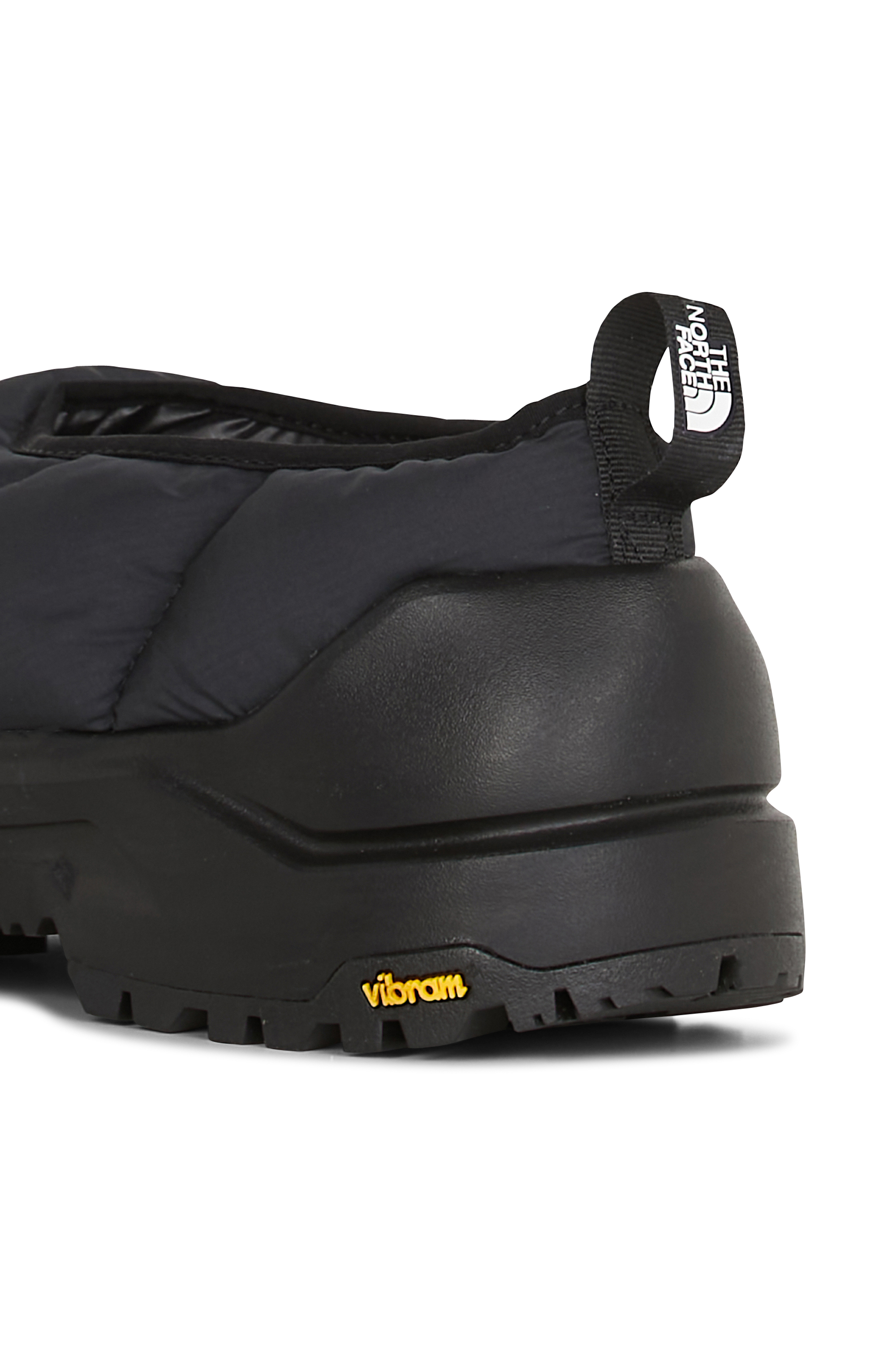 Mule | Noir THE NORTH FACE Homme
