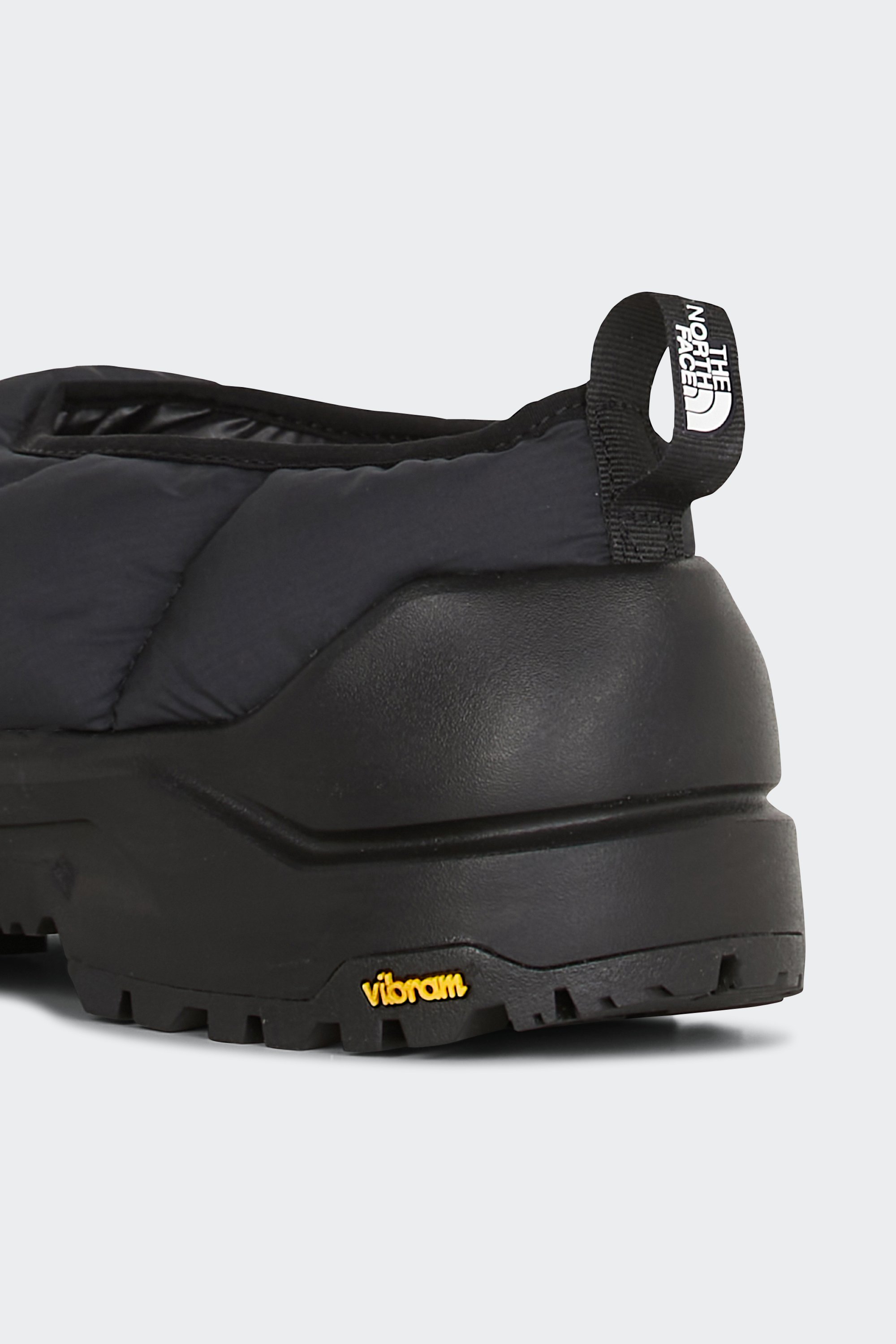 Mule | Black by THE NORTH FACE Mule Black
