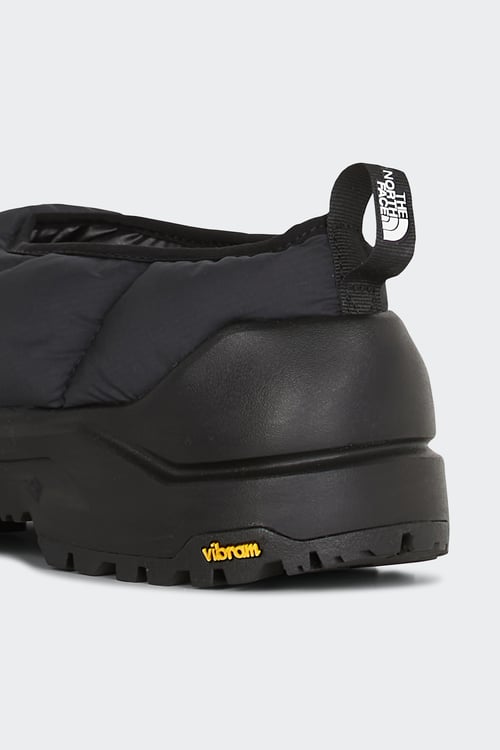 THE NORTH FACE Mule Black