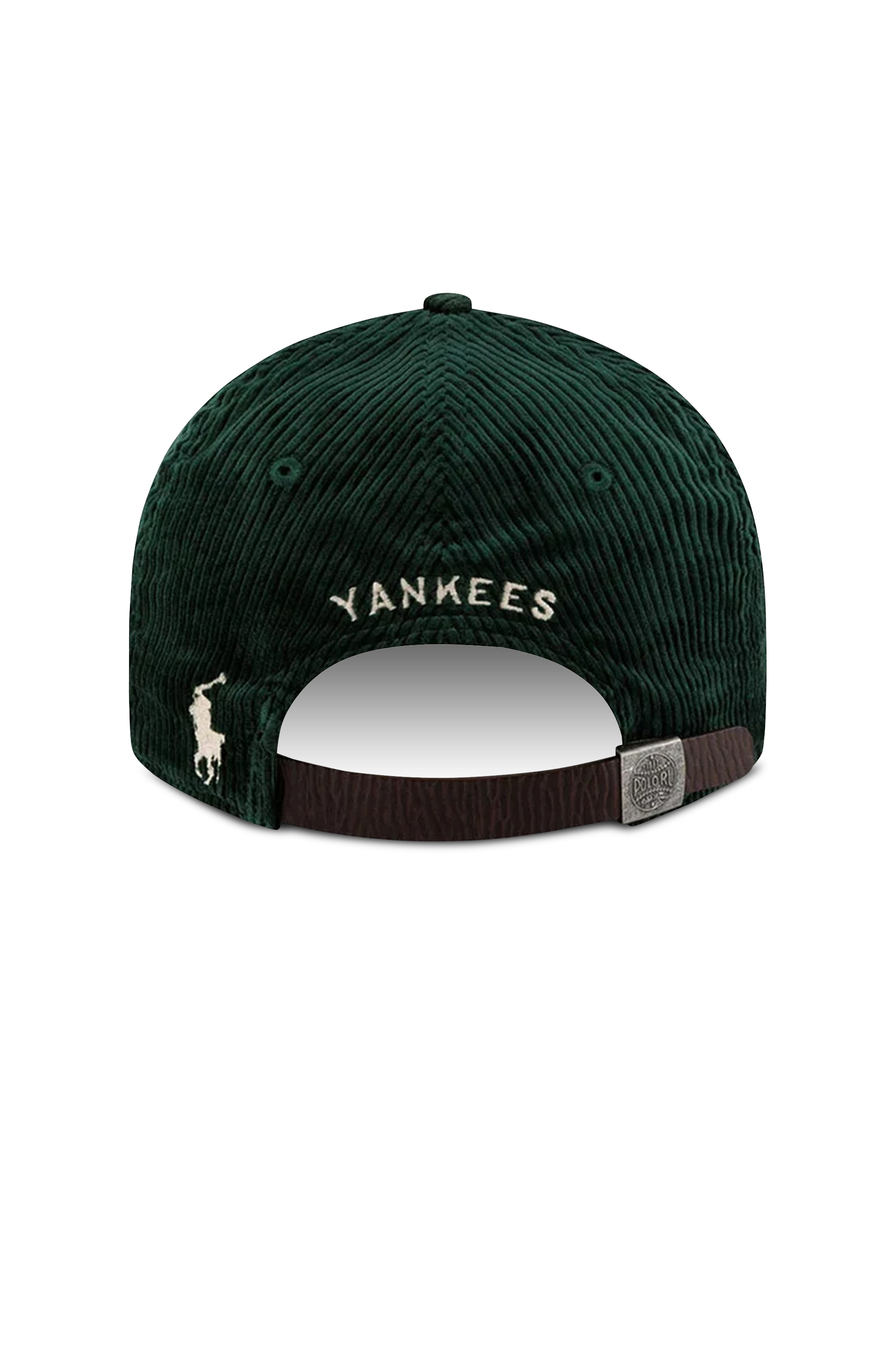 Casquette Yankees NEW ERA Vert