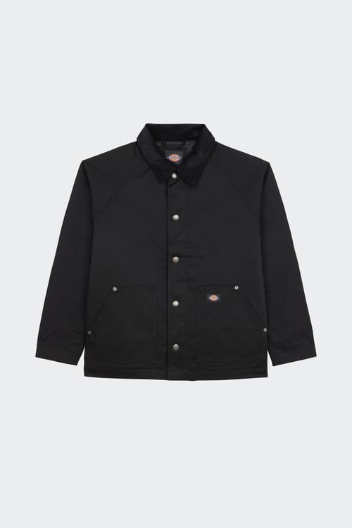 Veste - Taille L Noir