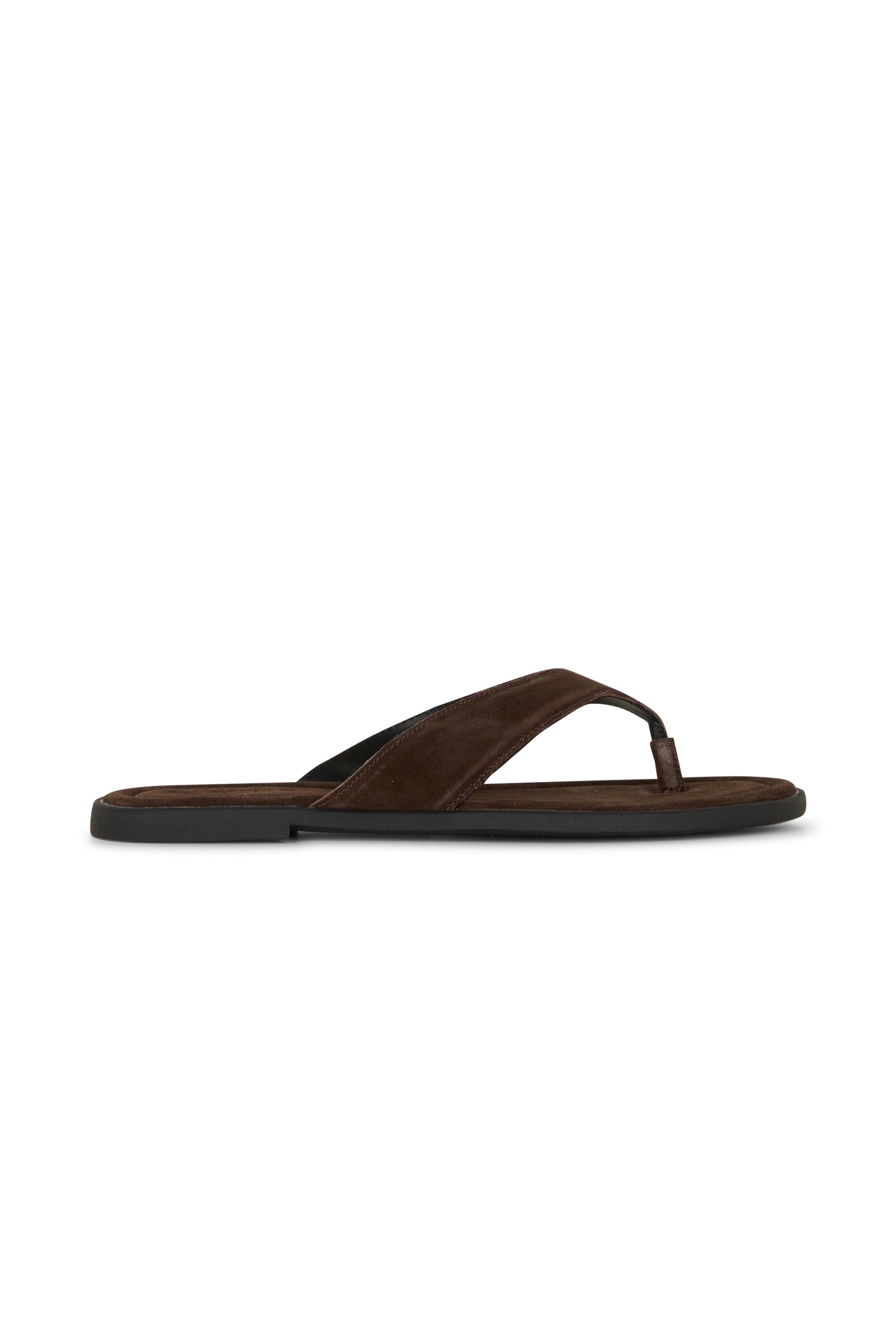 Tongs VAGABOND SHOEMAKERS Marron