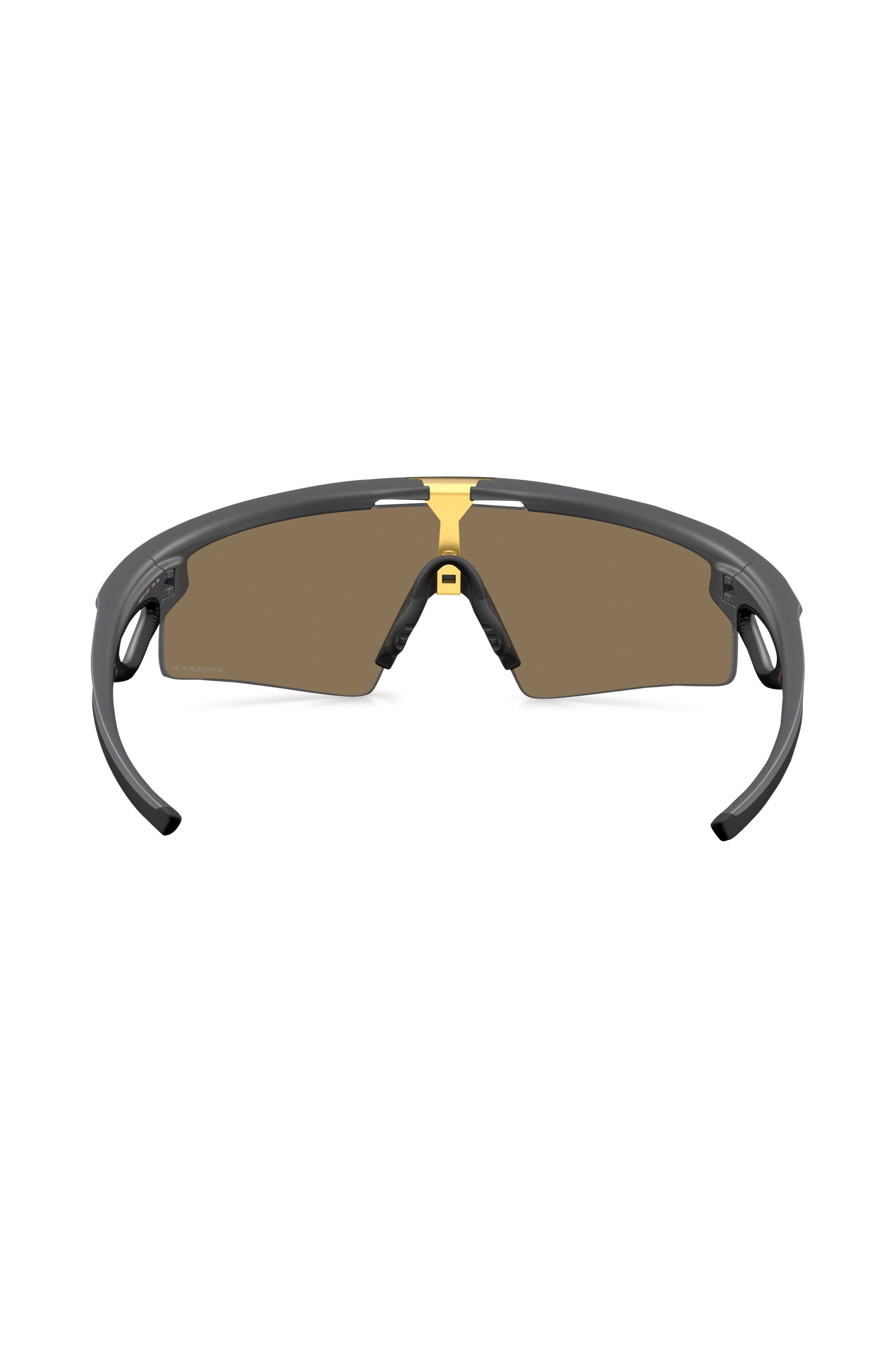 Lunettes de soleil | Bleu OAKLEY Homme