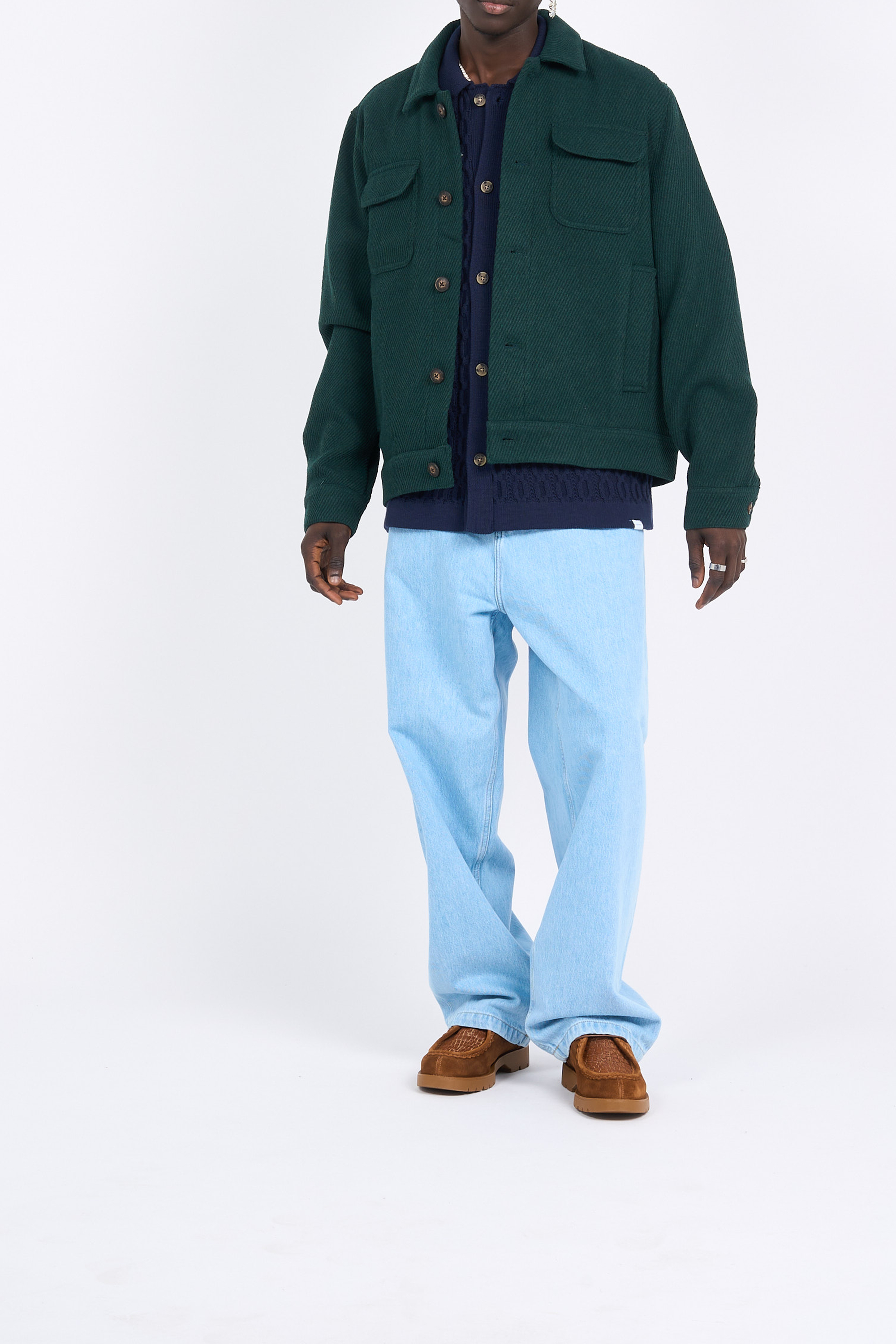 Crossbody bag | Yellow CARHARTT WIP Men