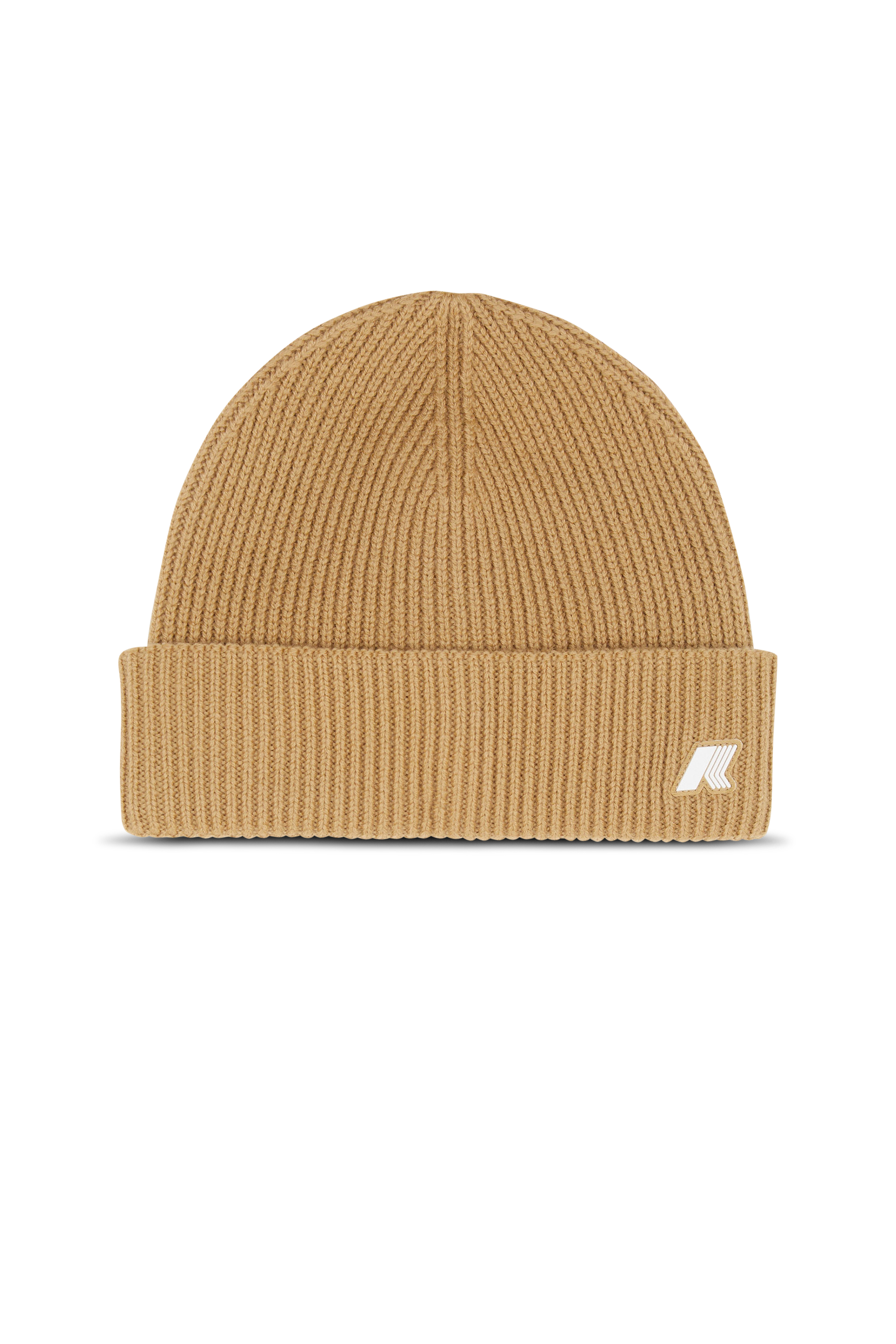 Bonnet BRICE CARDIGAN ST Beige khaki