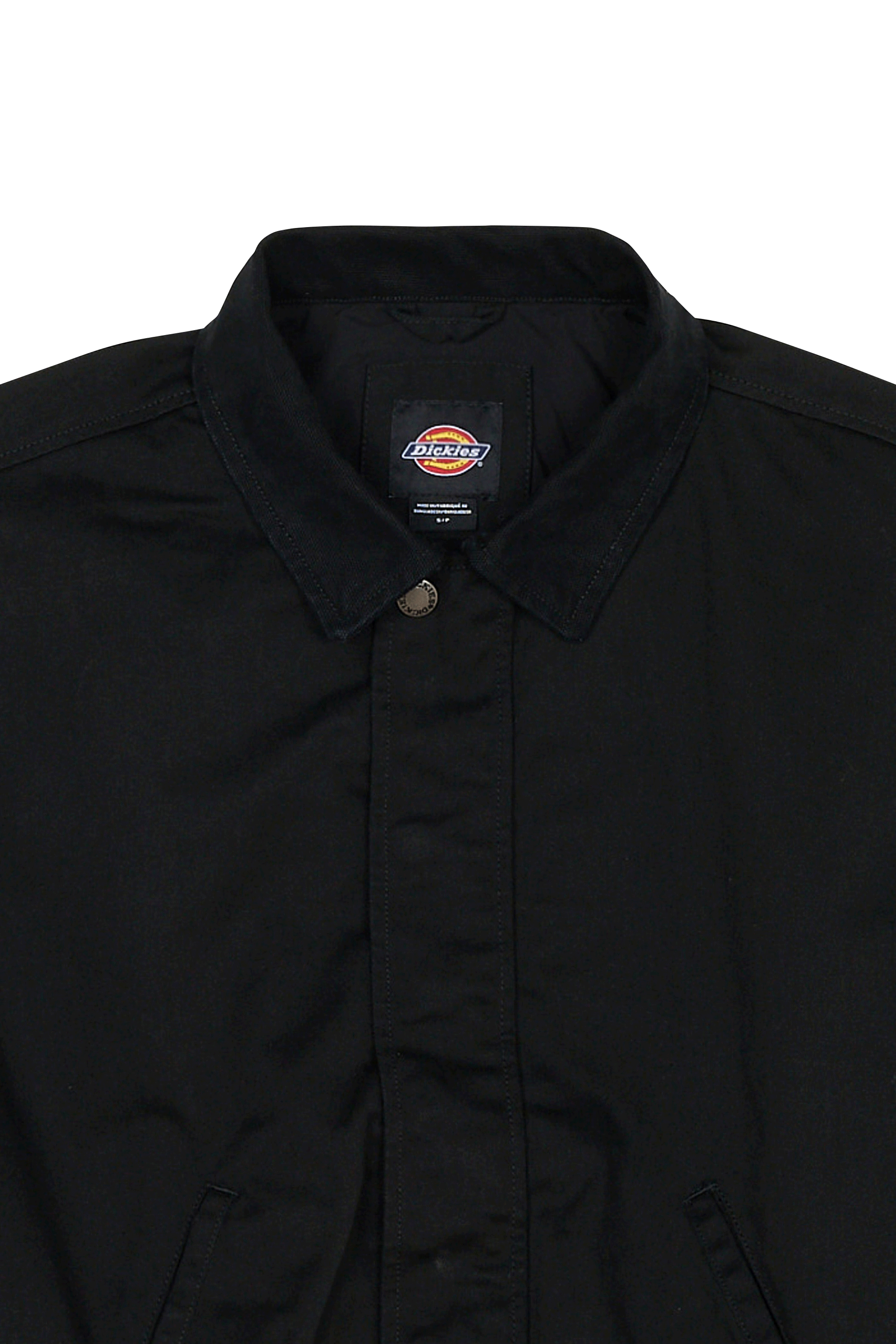 Veste | Noir DICKIES Femme