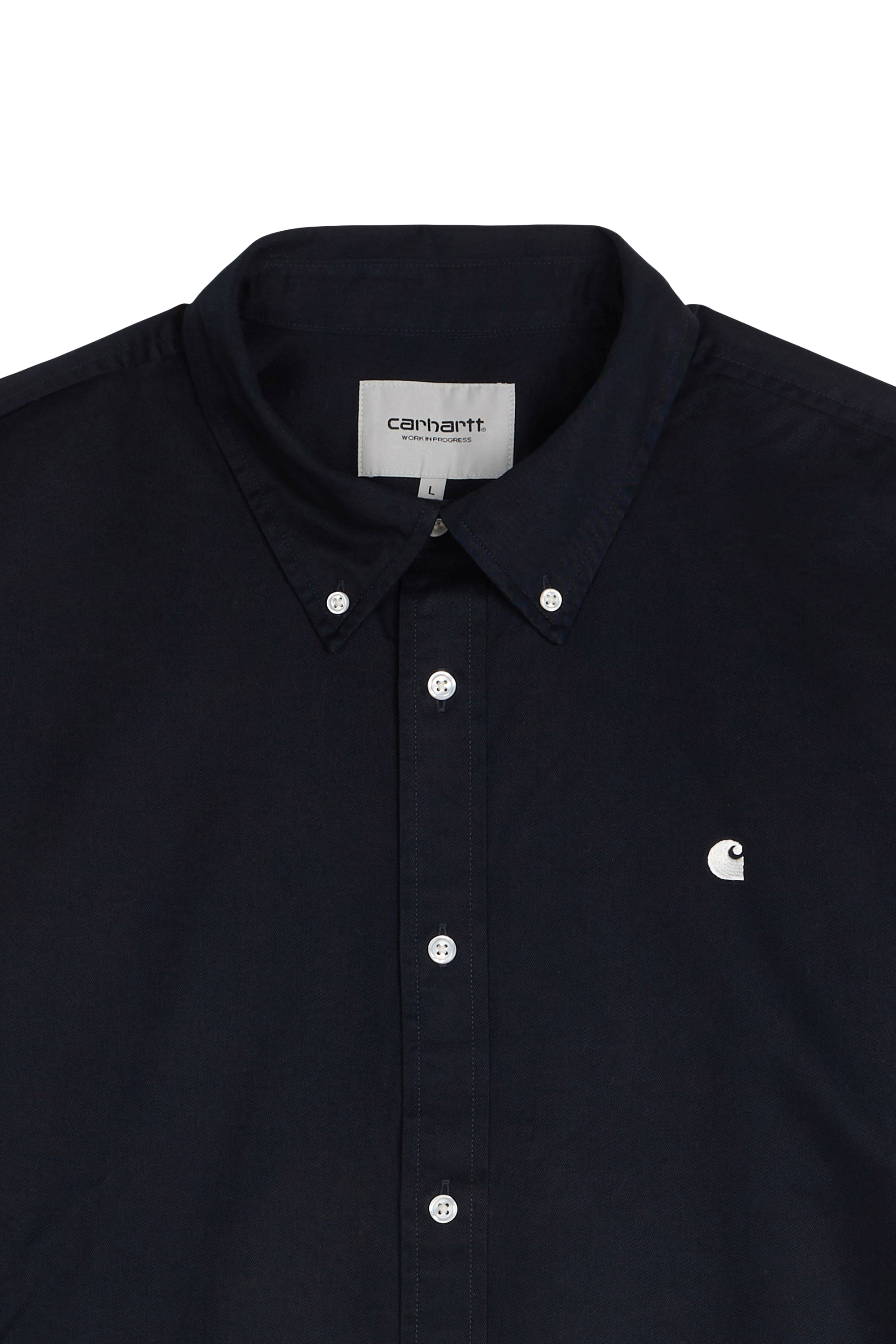 Chemise | Bleu CARHARTT WIP Homme