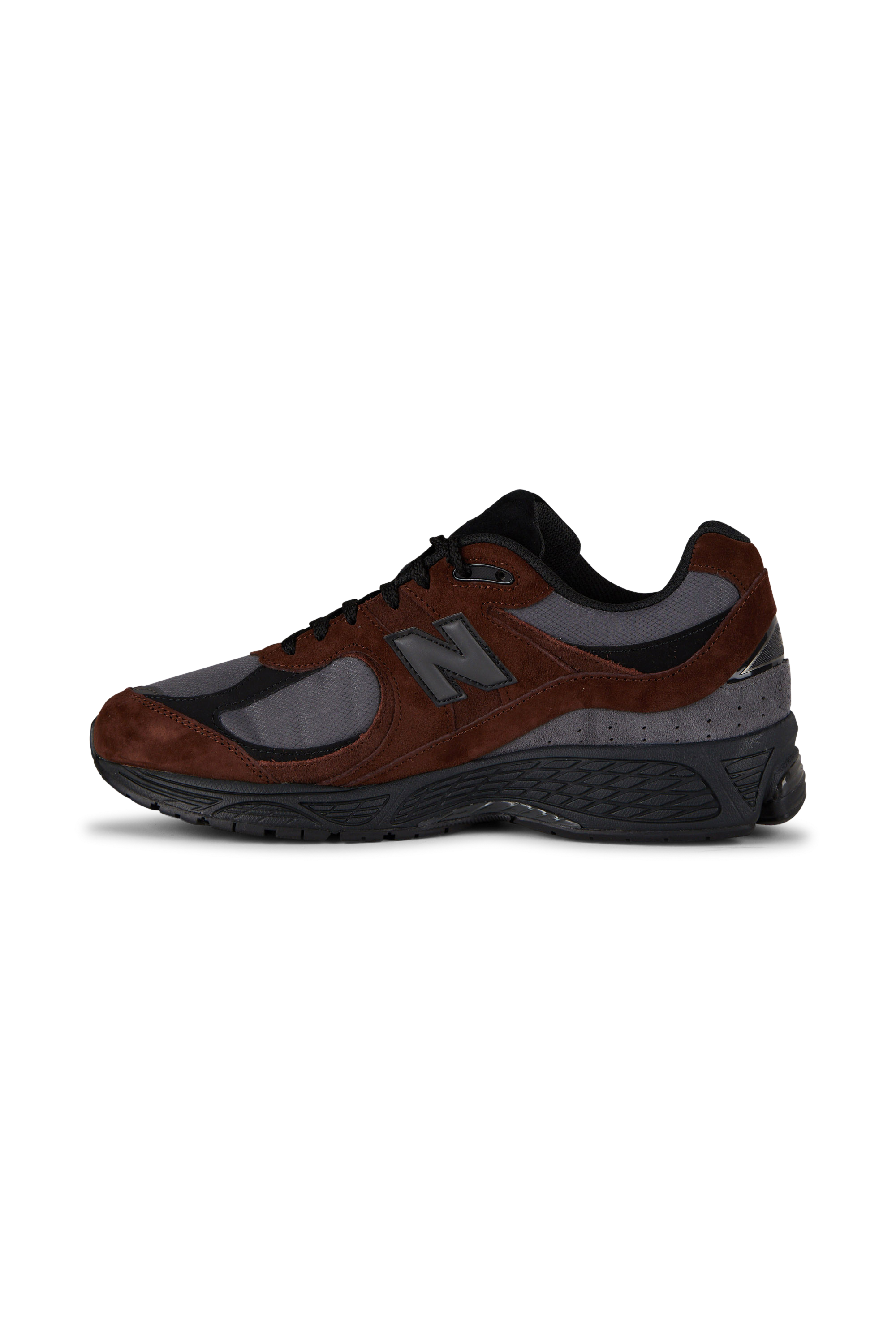 Baskets | Marron NEW BALANCE Homme