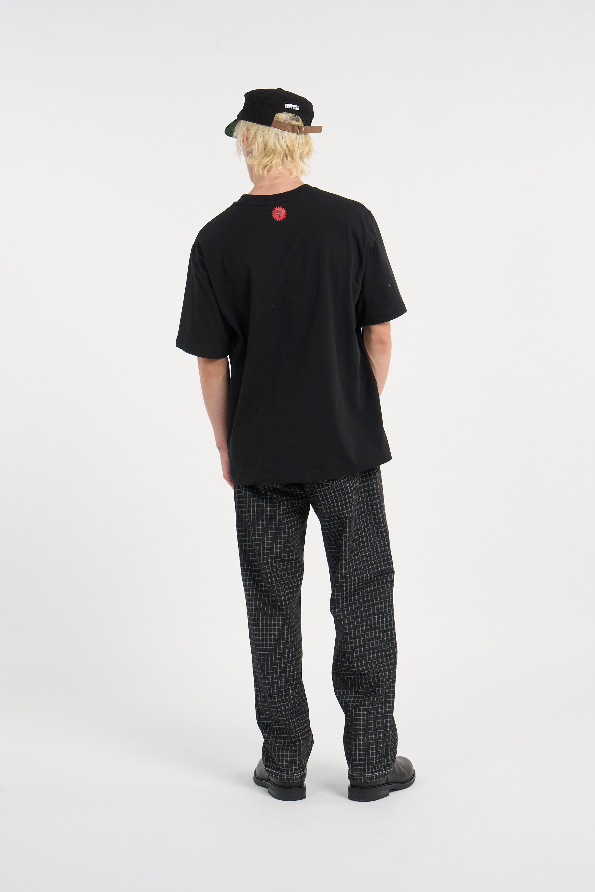 T-shirt | Noir ICE CREAM Homme
