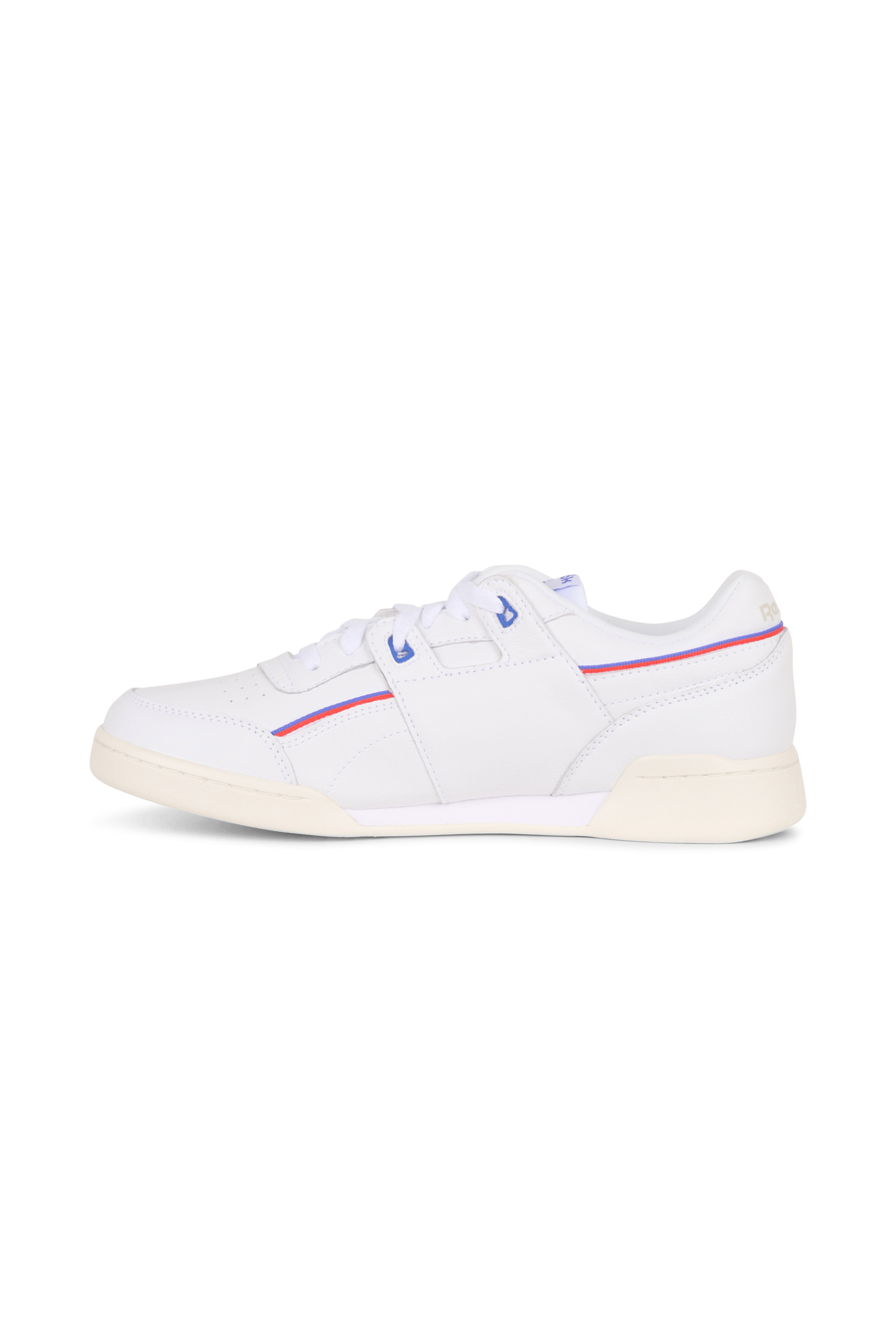 Baskets | Blanc REEBOK Homme