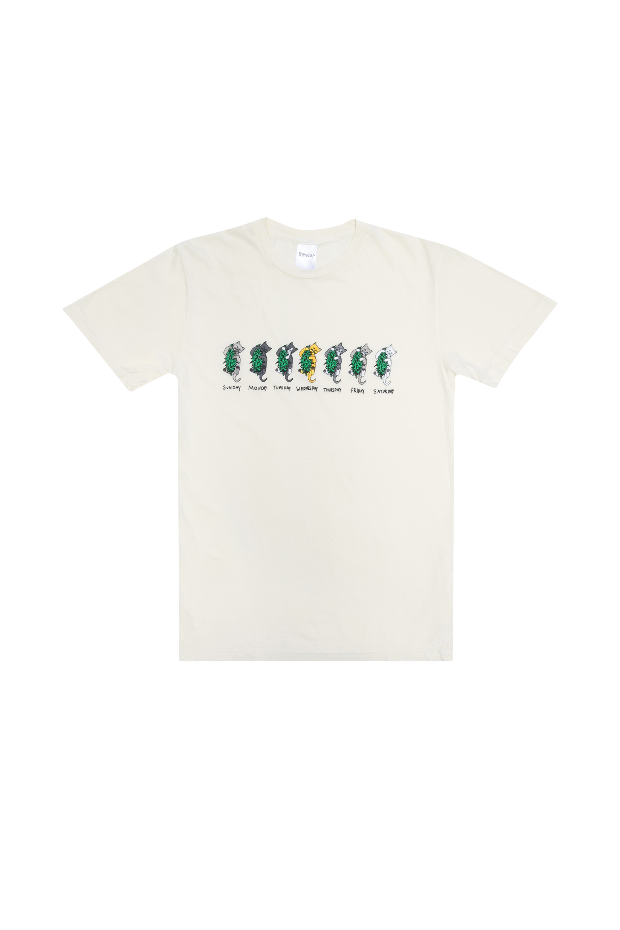 T-shirt Beige