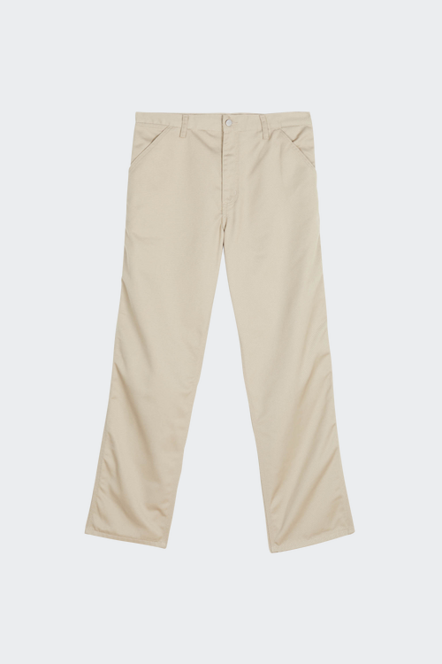 Pantalons {Subcategory_label} Beige Homme : Nouvelle Collection