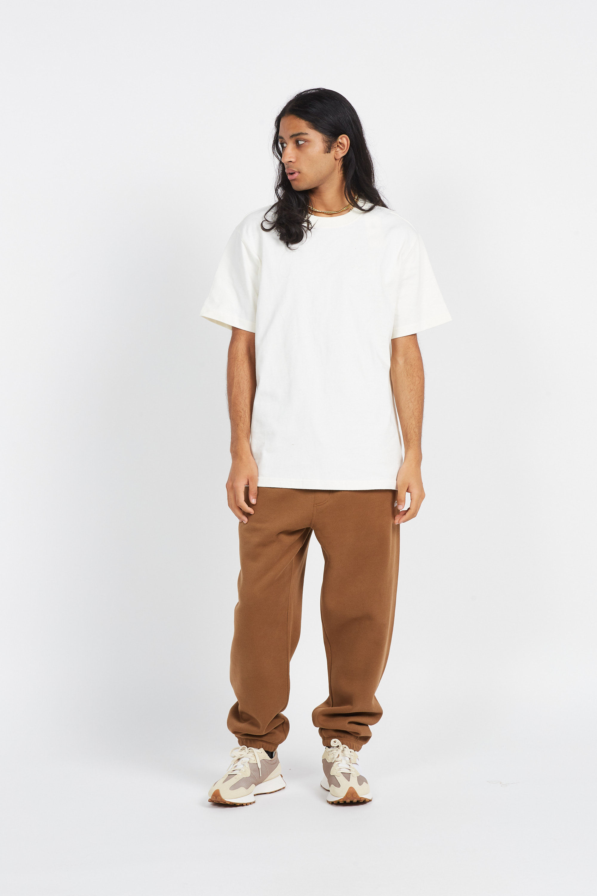 T-shirt White