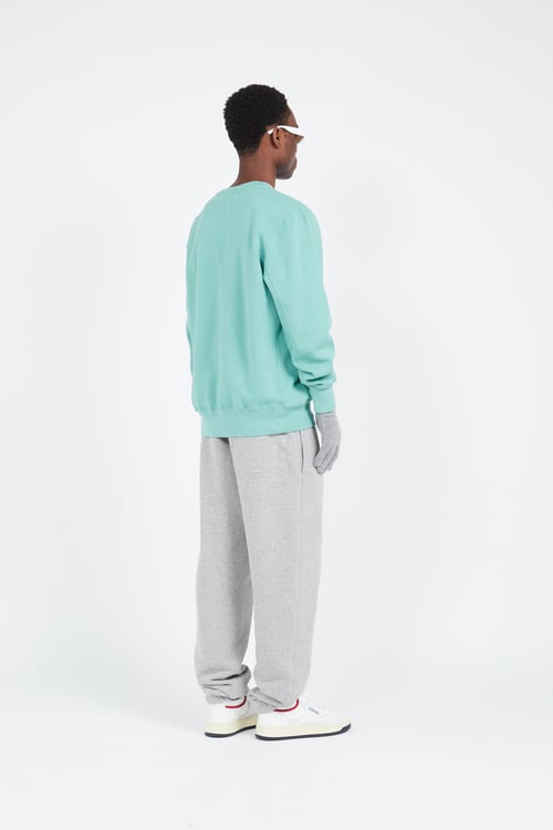 AUTRY Sweatshirt  Vert