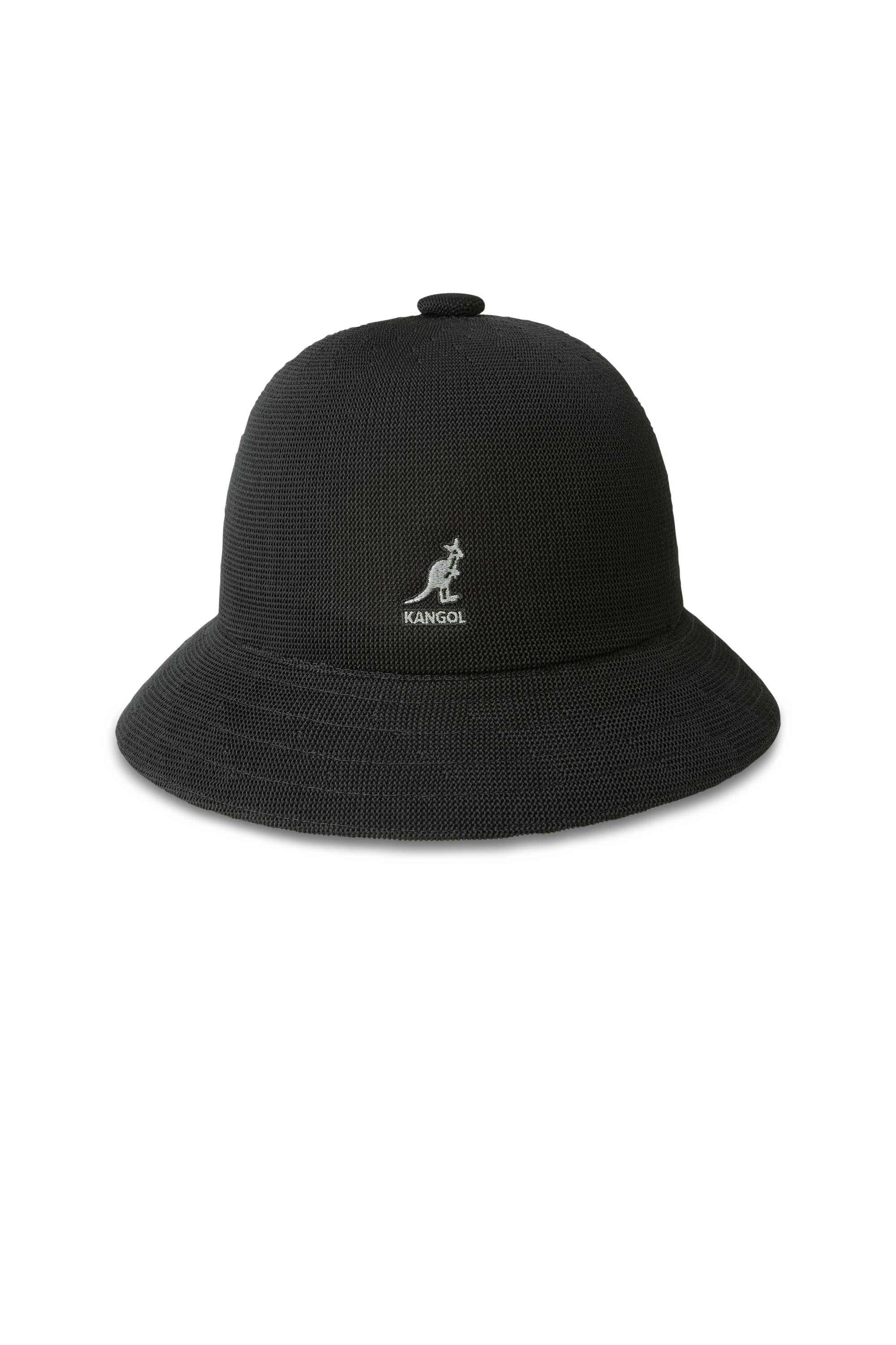 Bucket hat Black