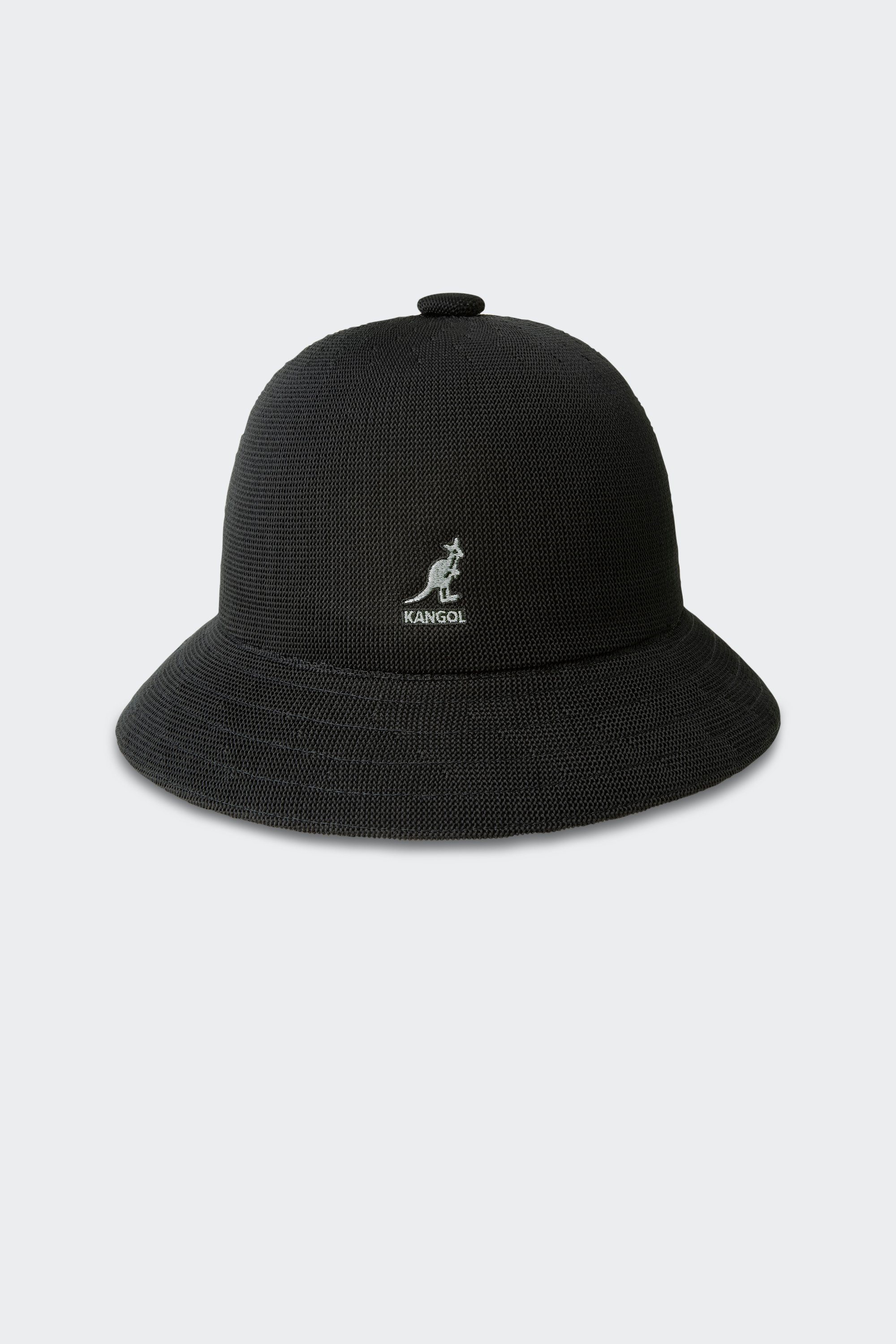 Bucket hat | Black by KANGOL Bucket hat Black