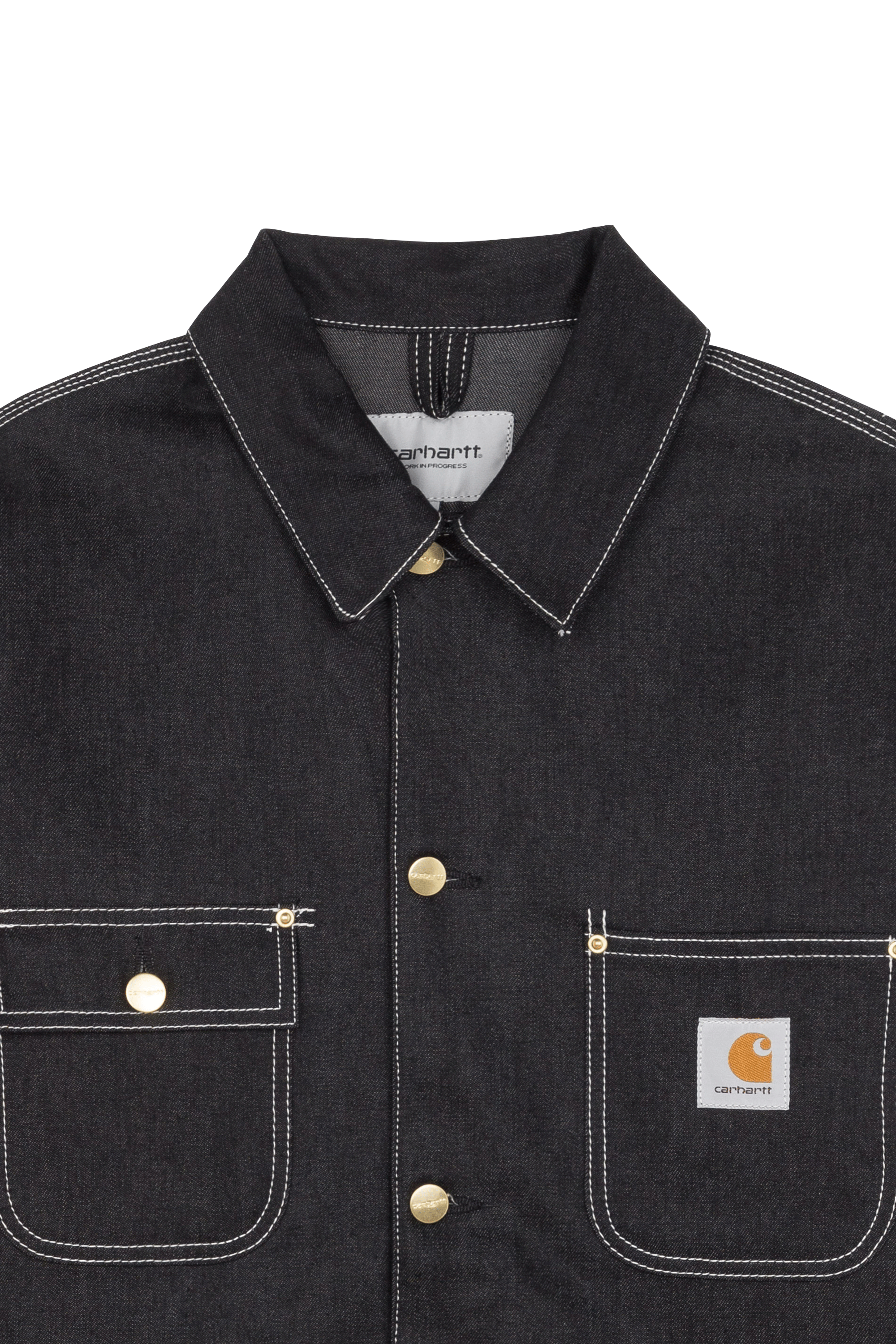 Veste CARHARTT WIP Noir