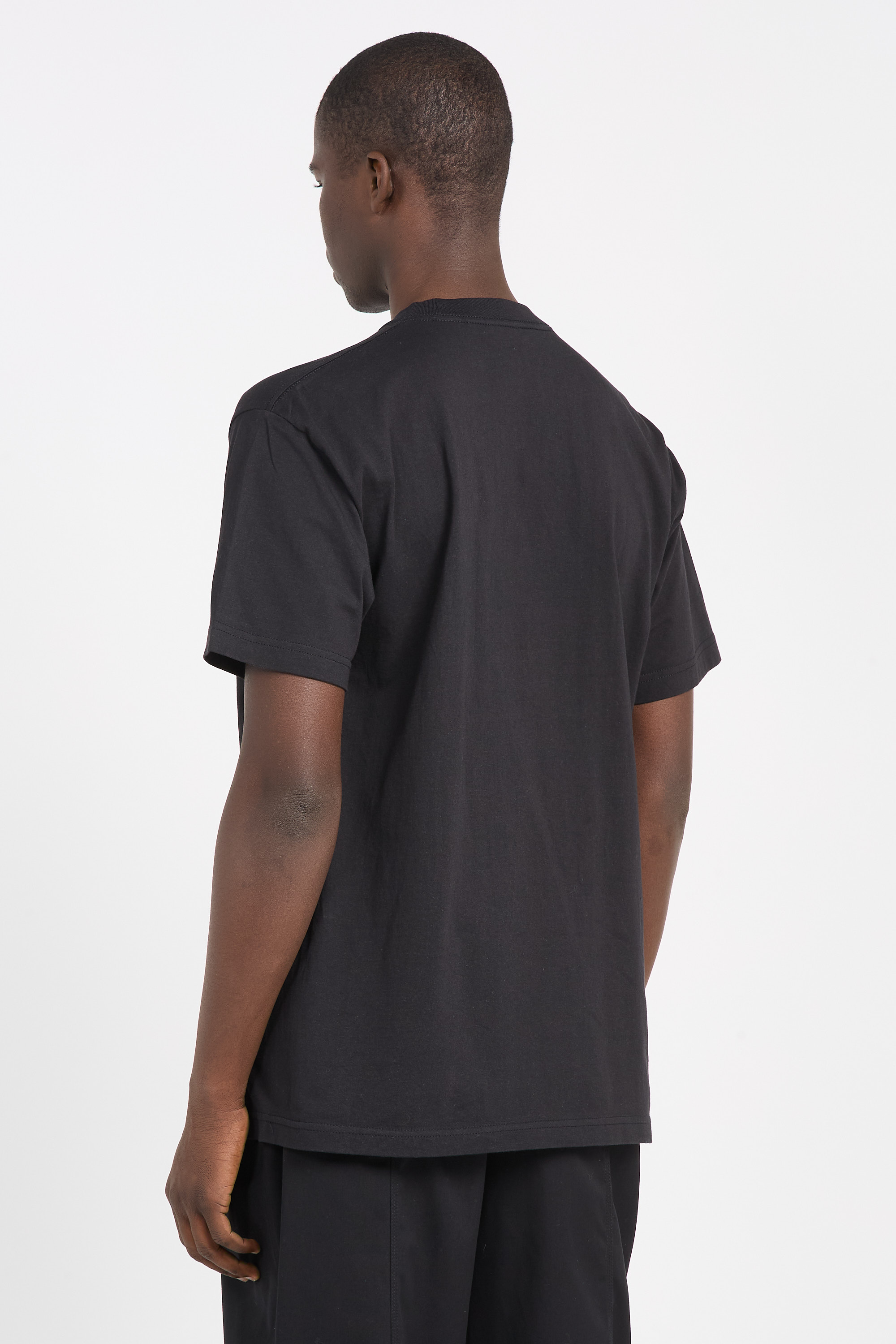 T-shirt Noir