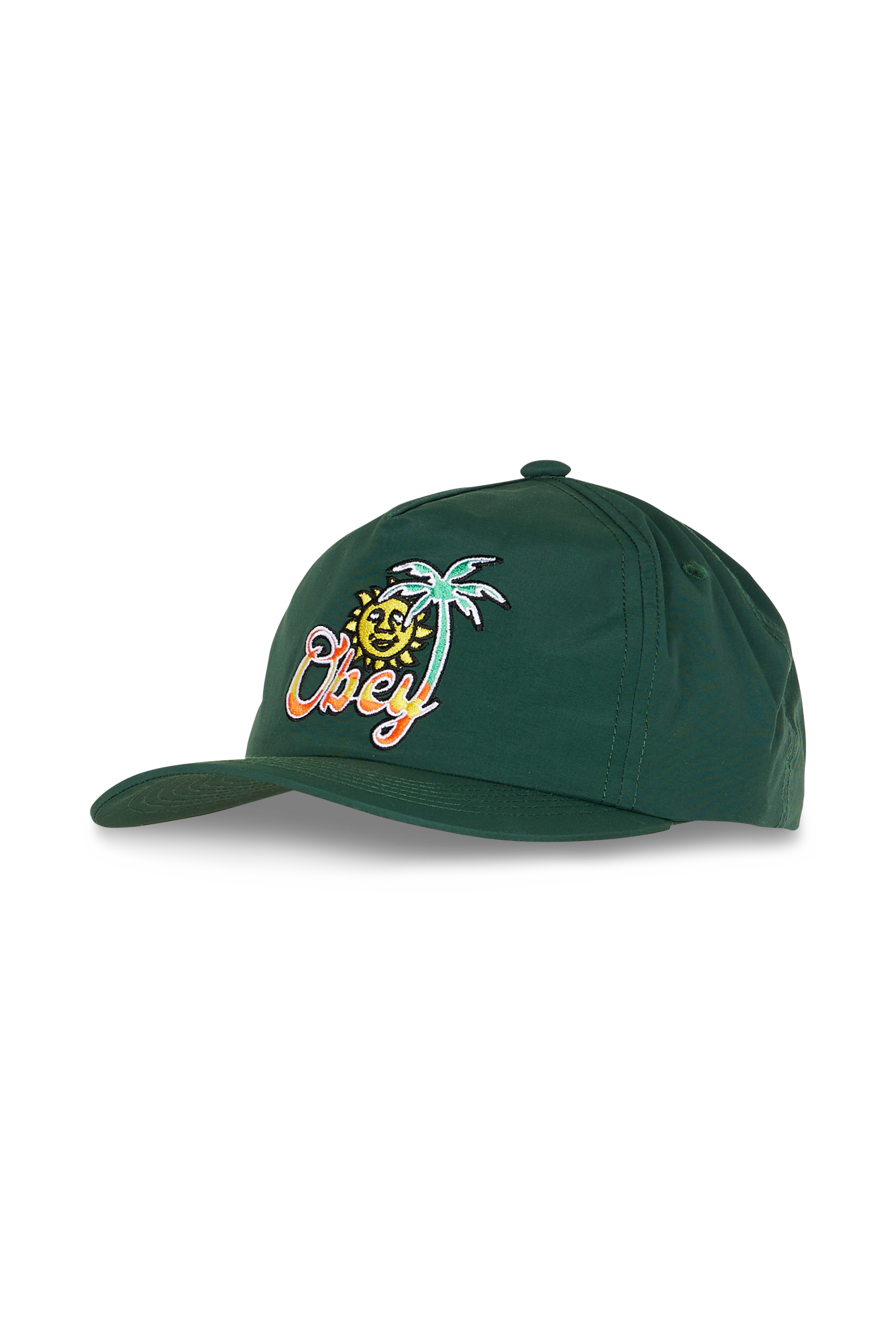 Cap Green