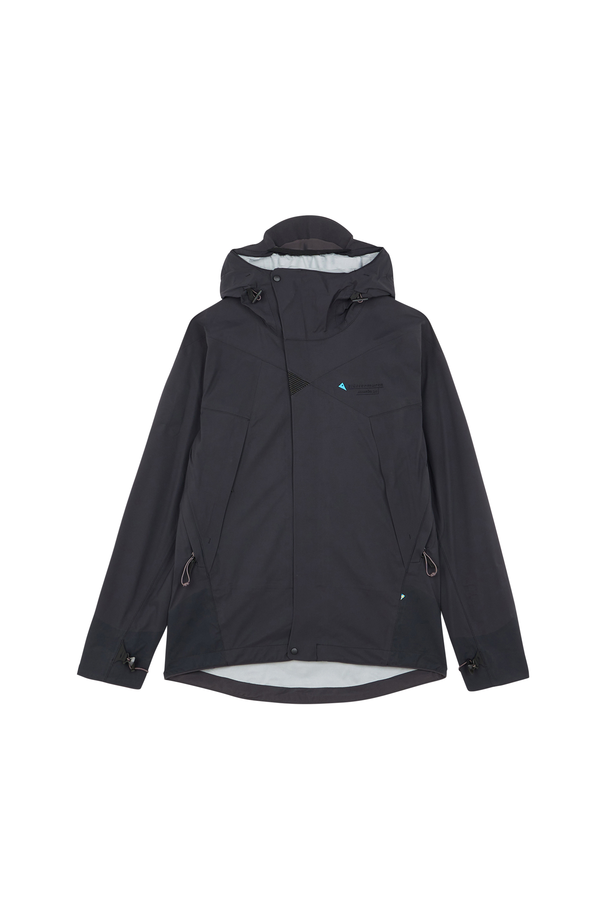 Veste Noir