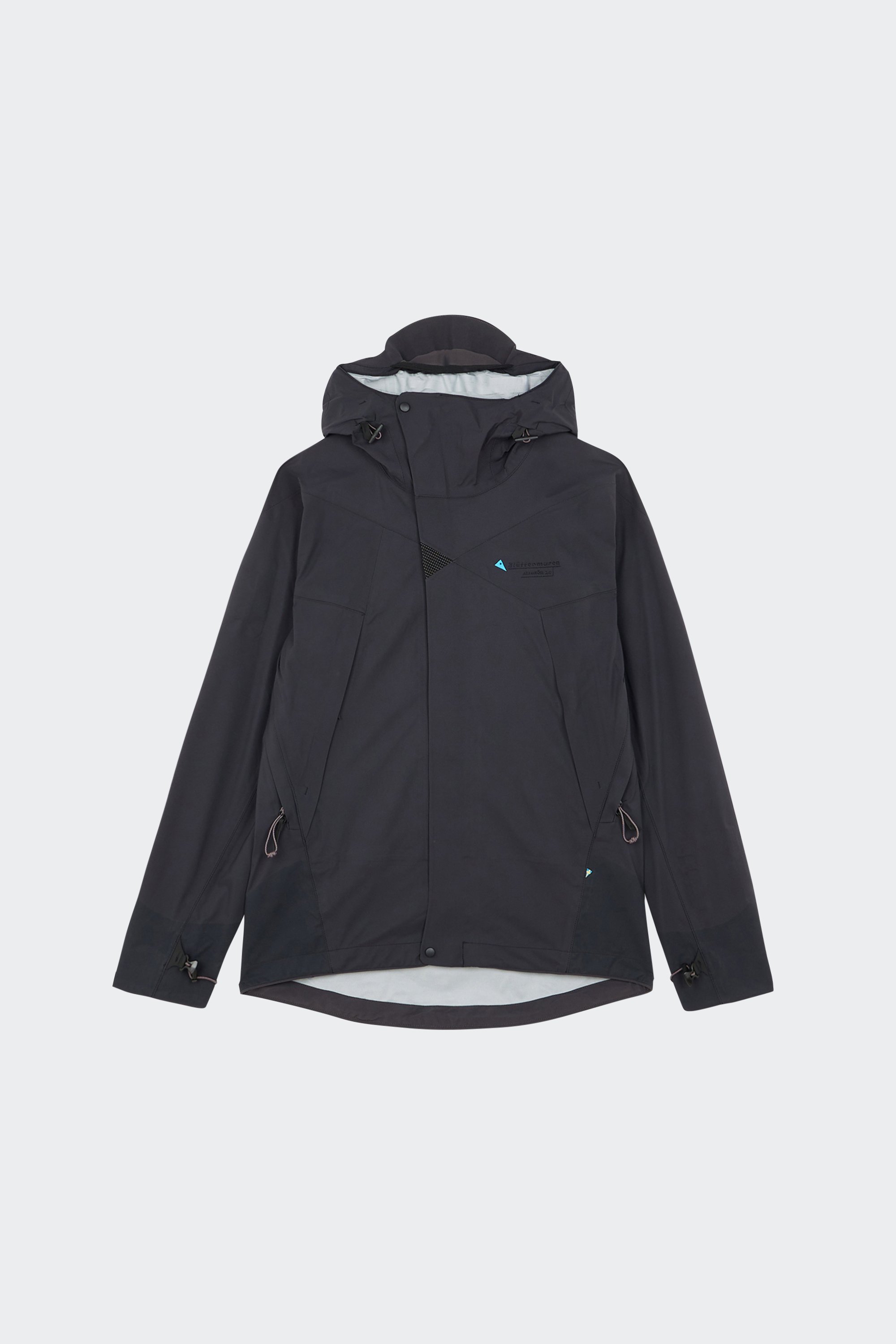 Jacket | Black by KLATTERMUSEN Jacket Black