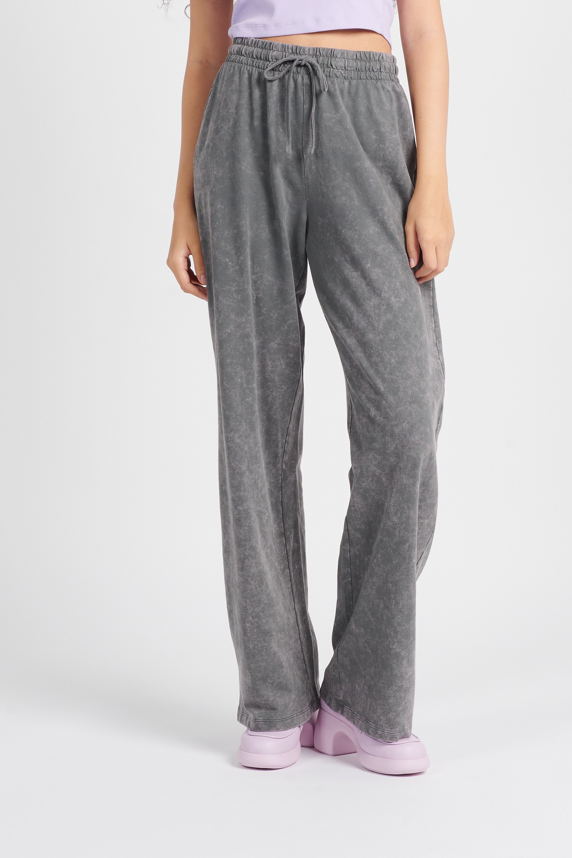Jogging | Gris by NOISY MAY Jogging Gris