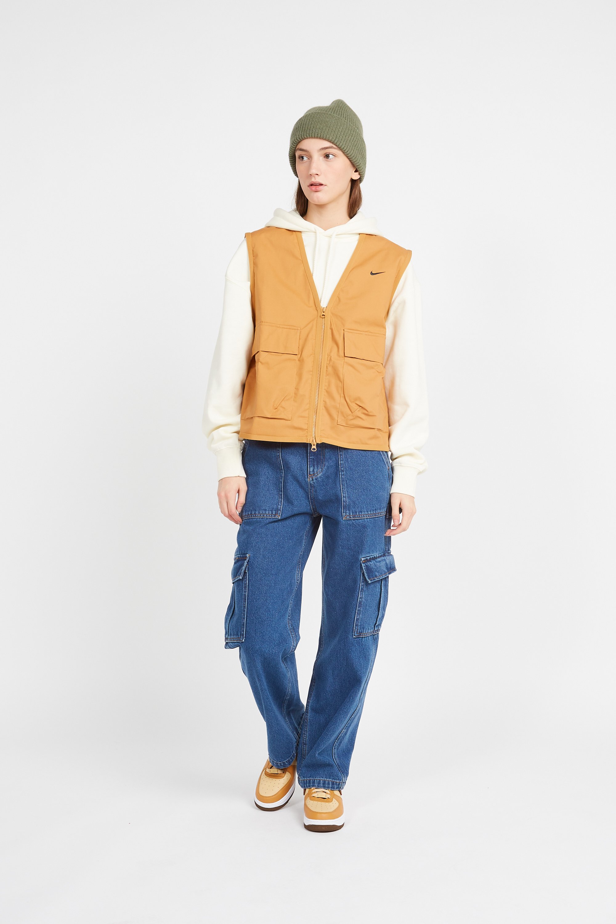 Jean SANTA CRUZ Bleu