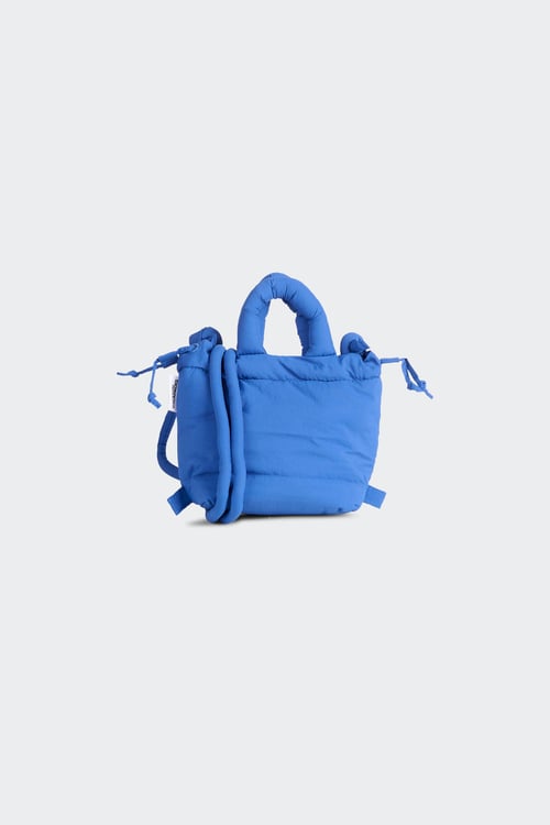 ÖLEND Sac bandoulière Bleu