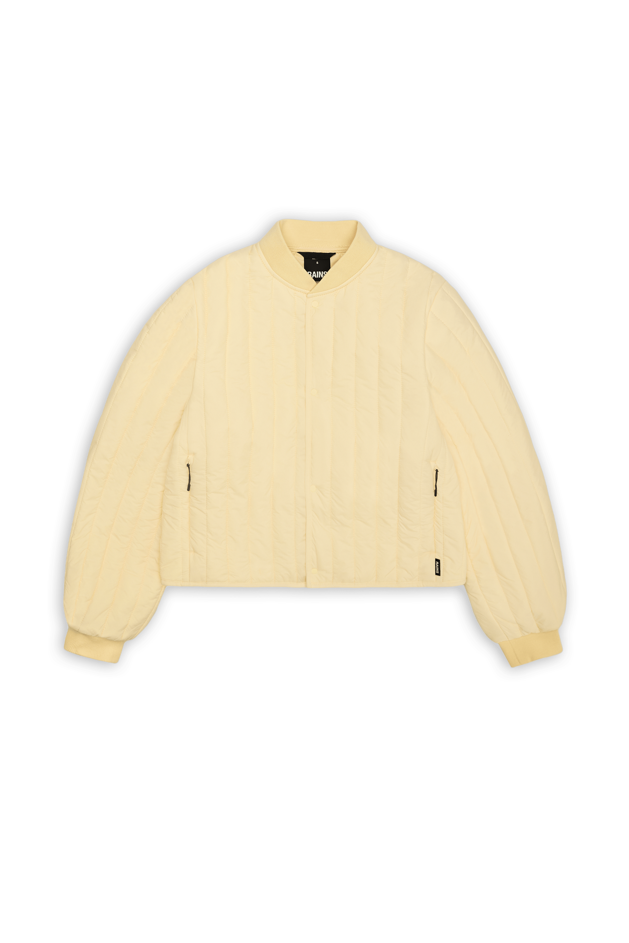 Blouson Beige