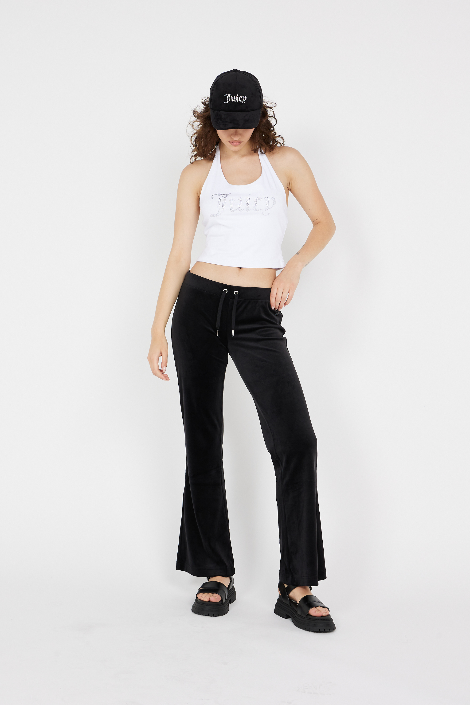 Joggers Black