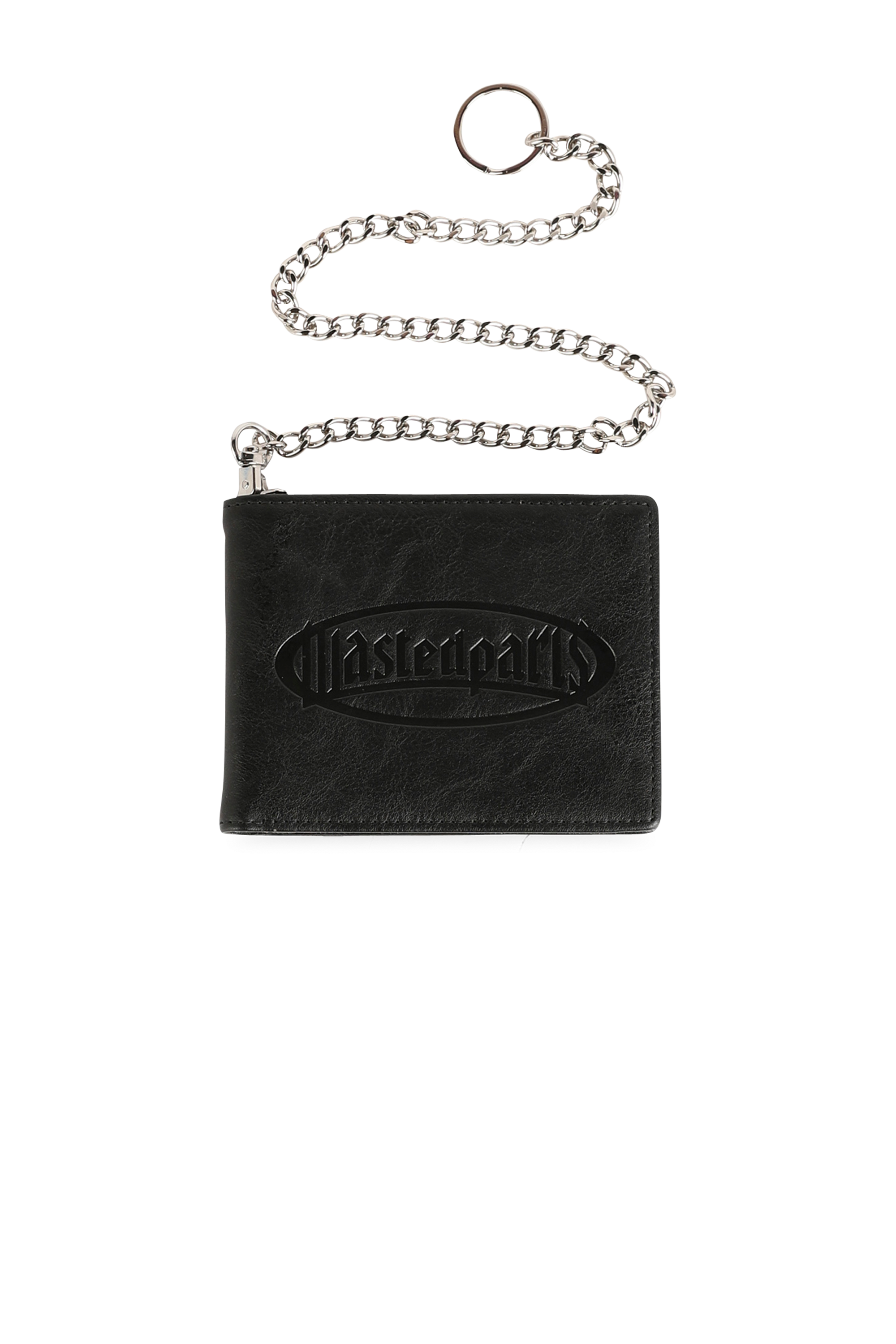Wallet Black
