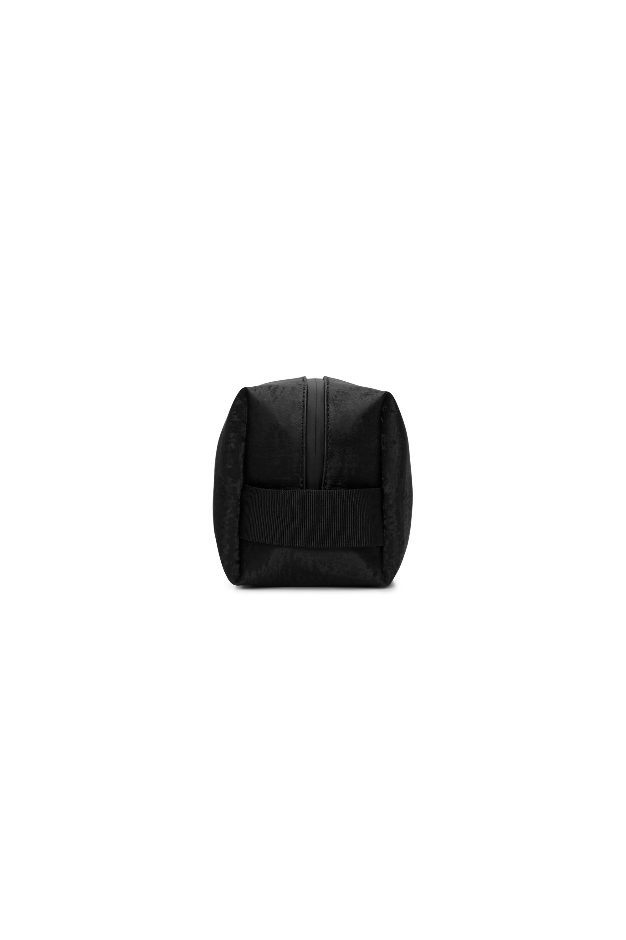 Wash bag Black