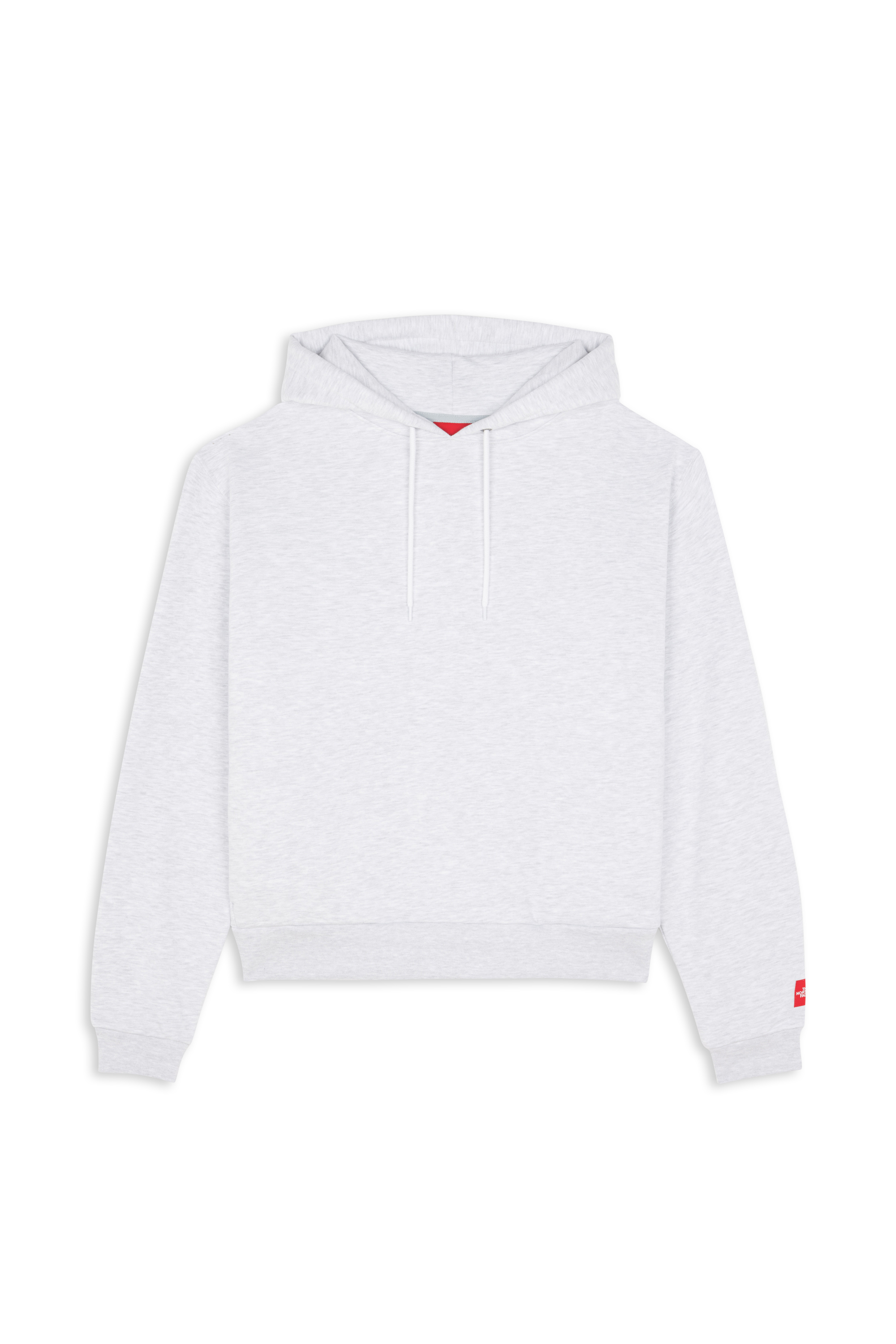 Hoodie Grey