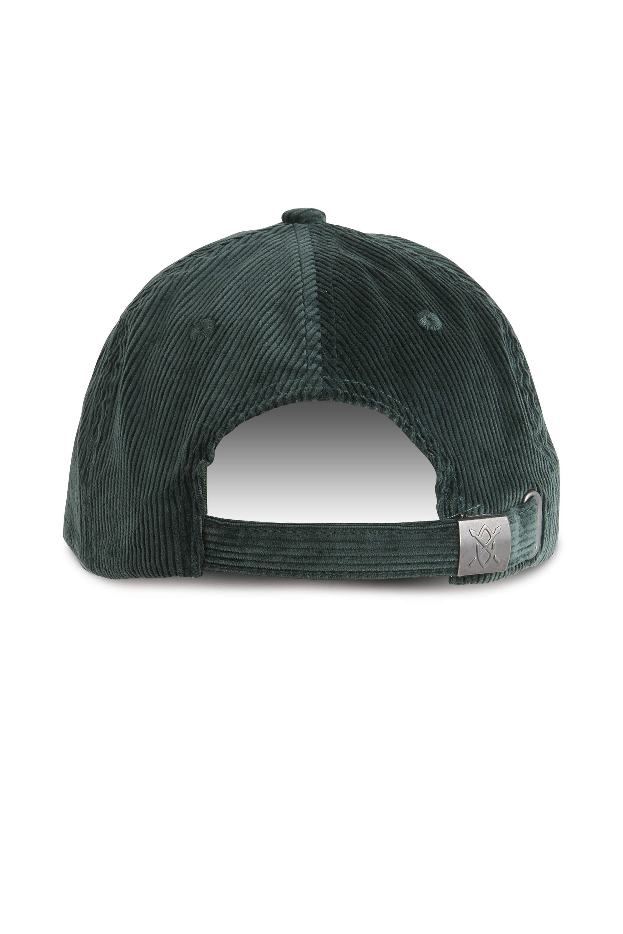 Baseball cap Green