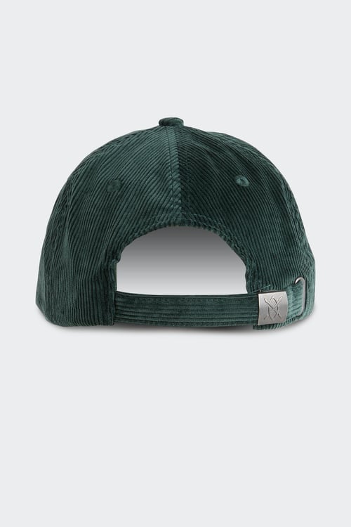DAILY PAPER Casquette Vert