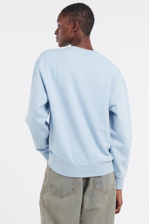 CARHARTT WIP Sweatshirt Bleu