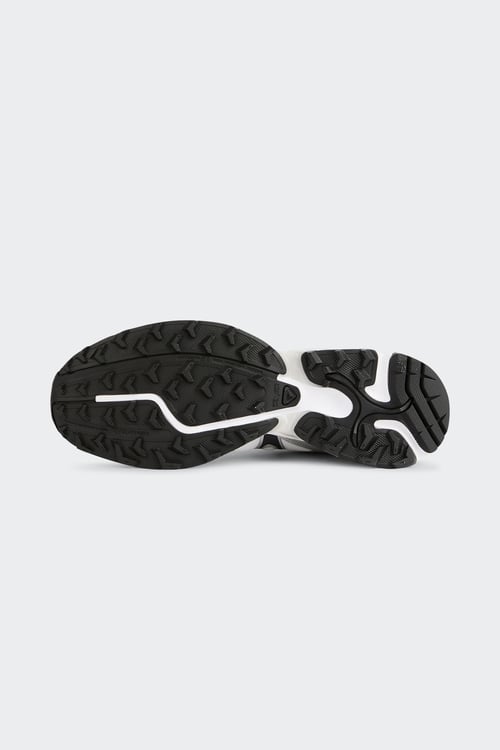 SALOMON Baskets Blanc