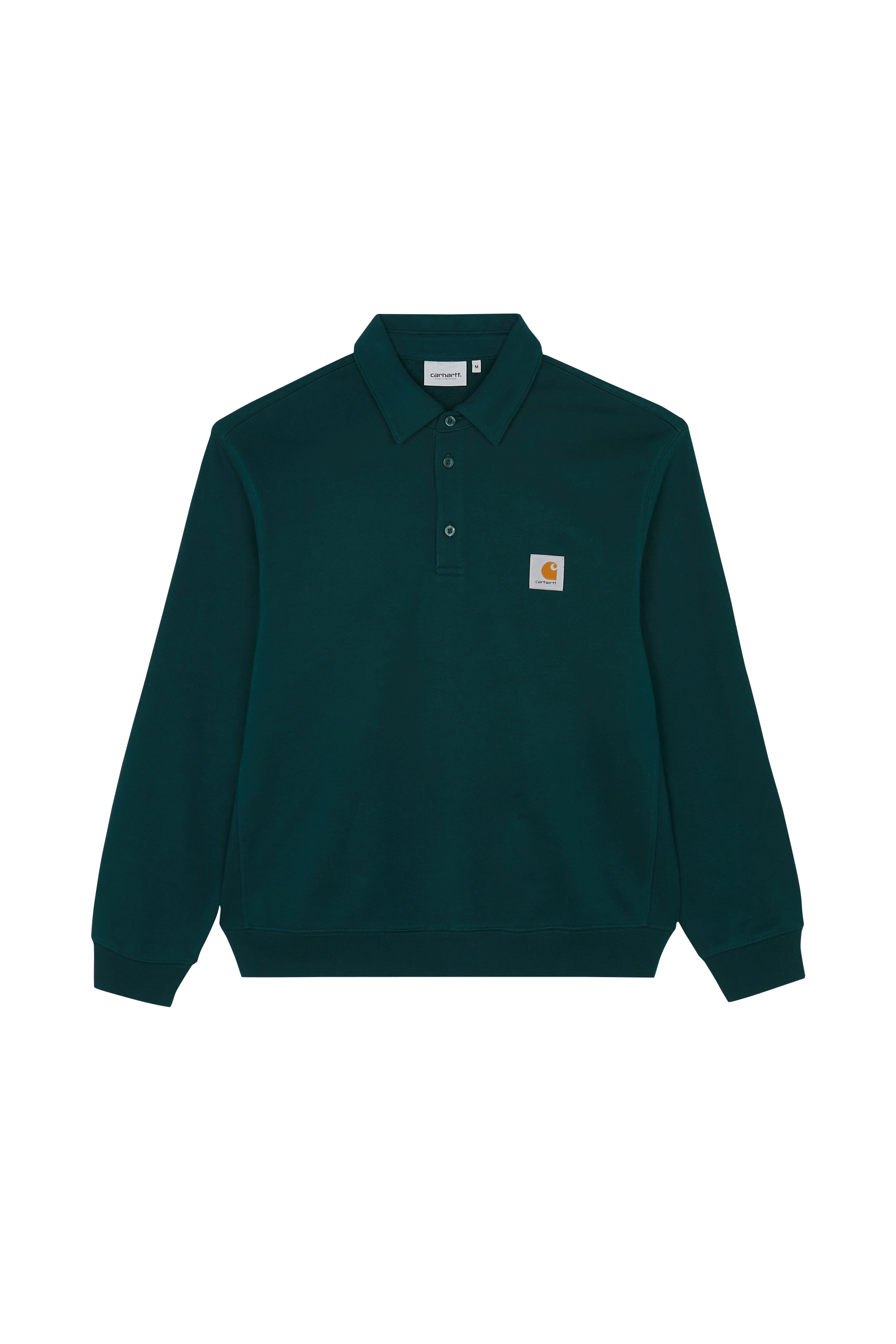 Polo shirt Green