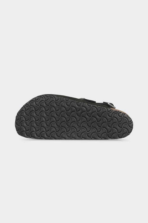 BIRKENSTOCK Sabots Noir