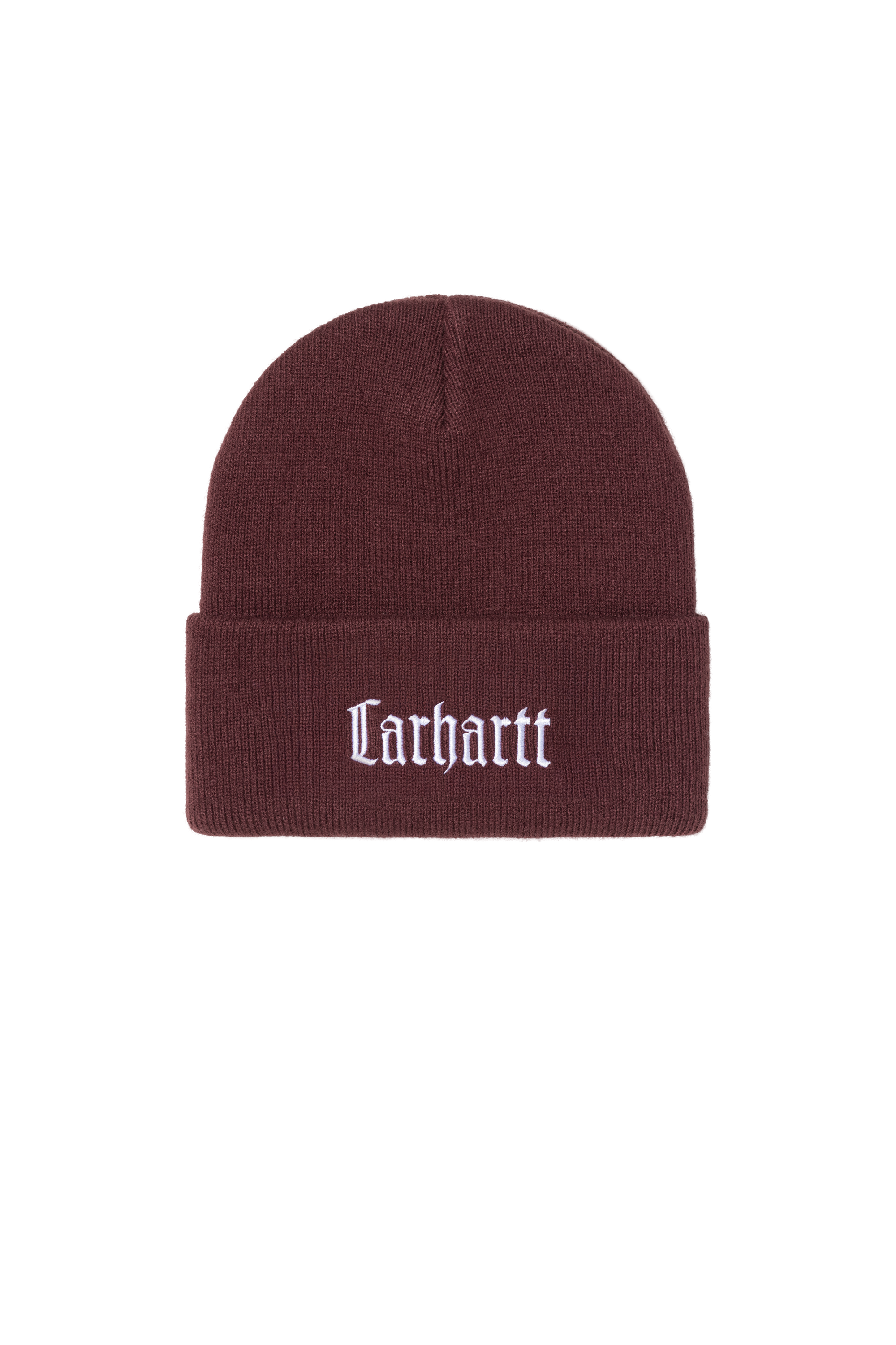 Beanie CARHARTT WIP Red