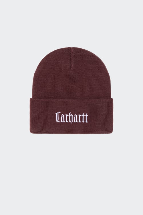 CARHARTT WIP Bonnet Rouge