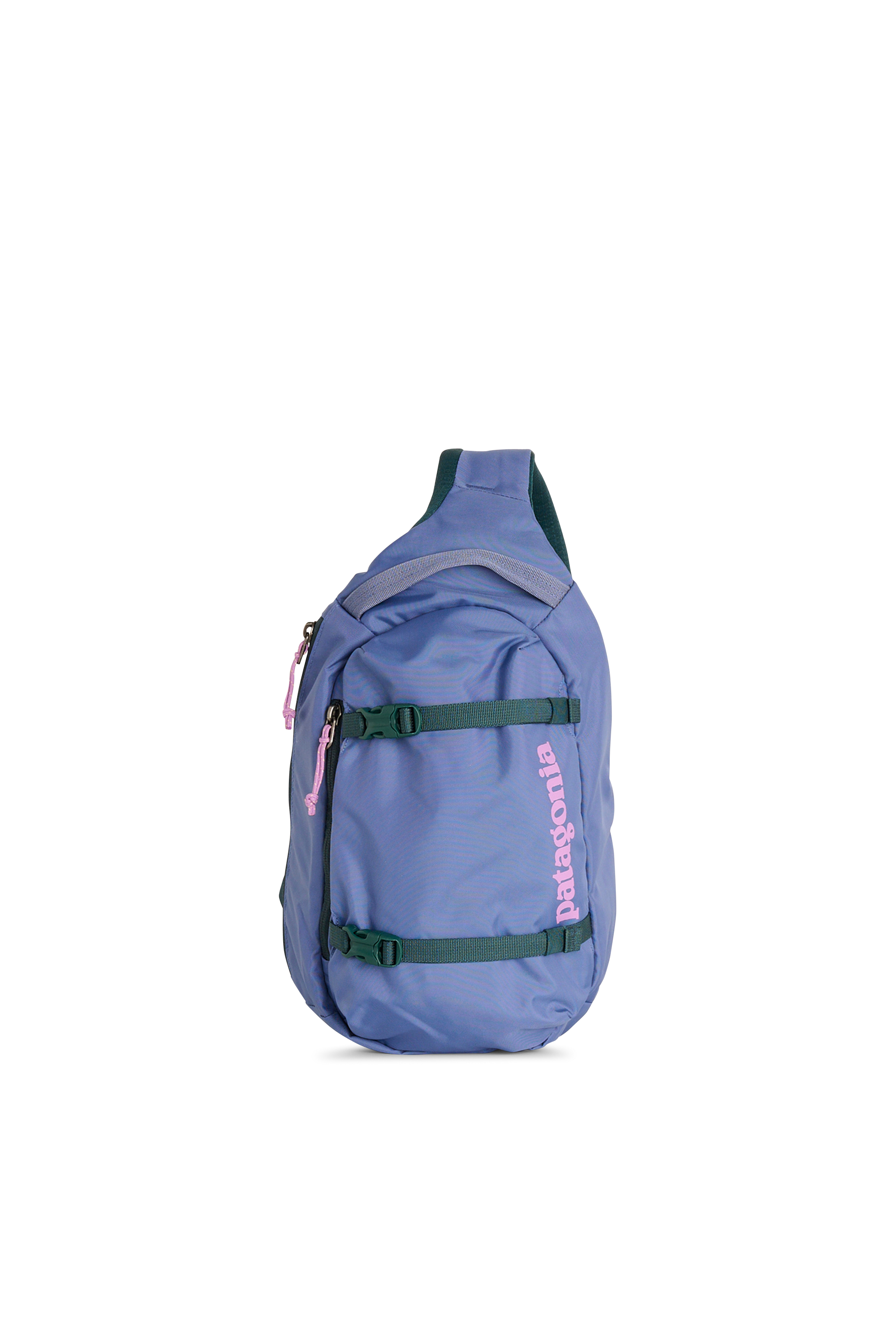 Sac bandoulière Bleu