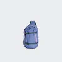 Sac bandoulière Atom Sling Current blue