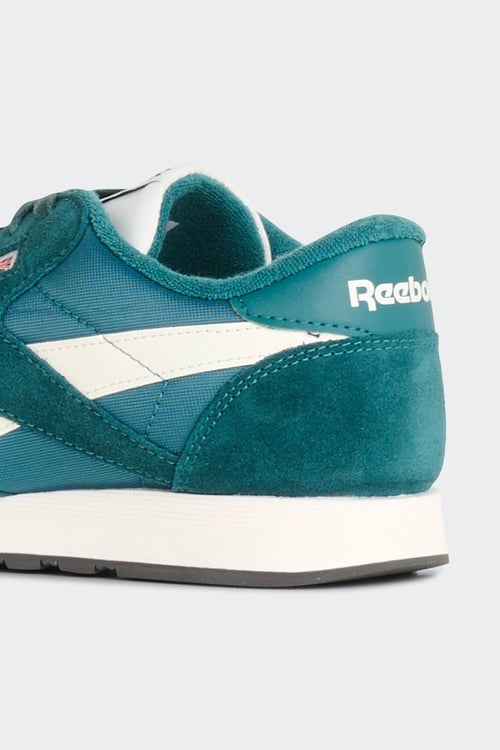 REEBOK Baskets Bleu