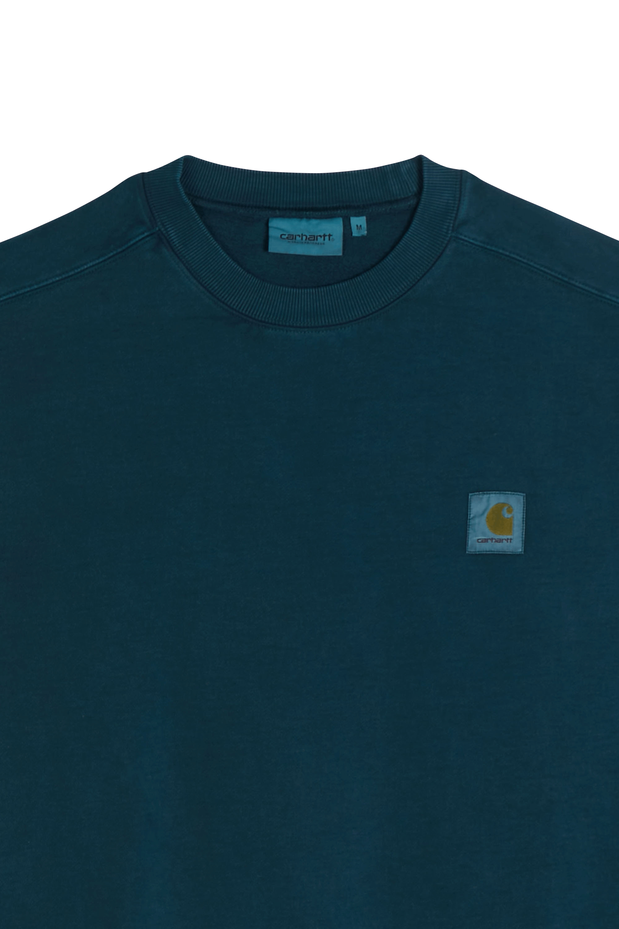 sweatshirt CARHARTT WIP Green