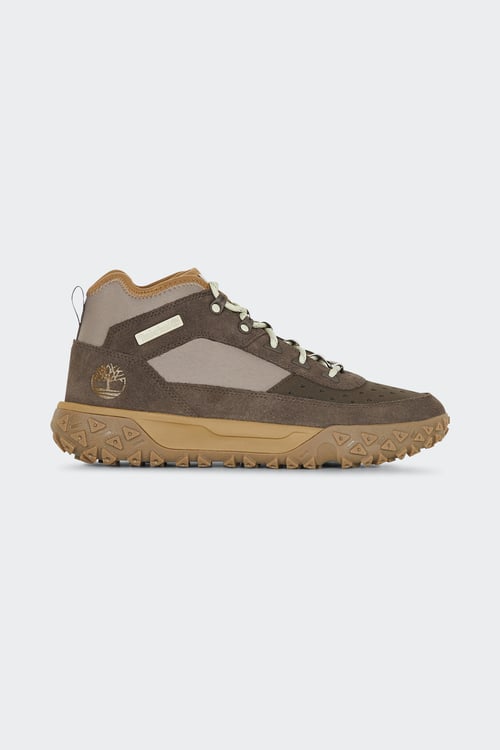 TIMBERLAND Sneakers Multicolored